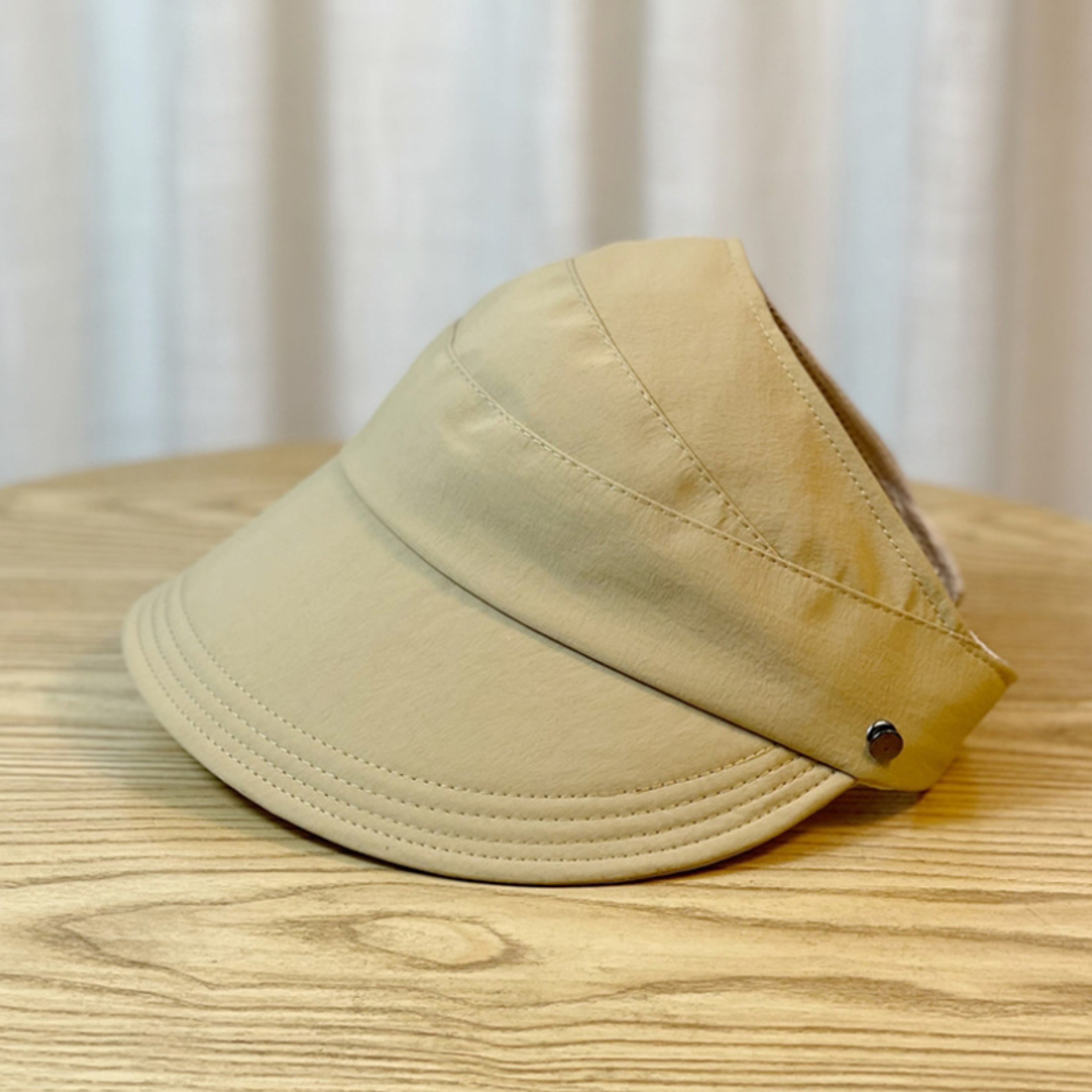 Womens Baseball Cap Duckbill Quick Dry Sun Hat With Mask Holder Sun Protection Cap For Outdoor Summ