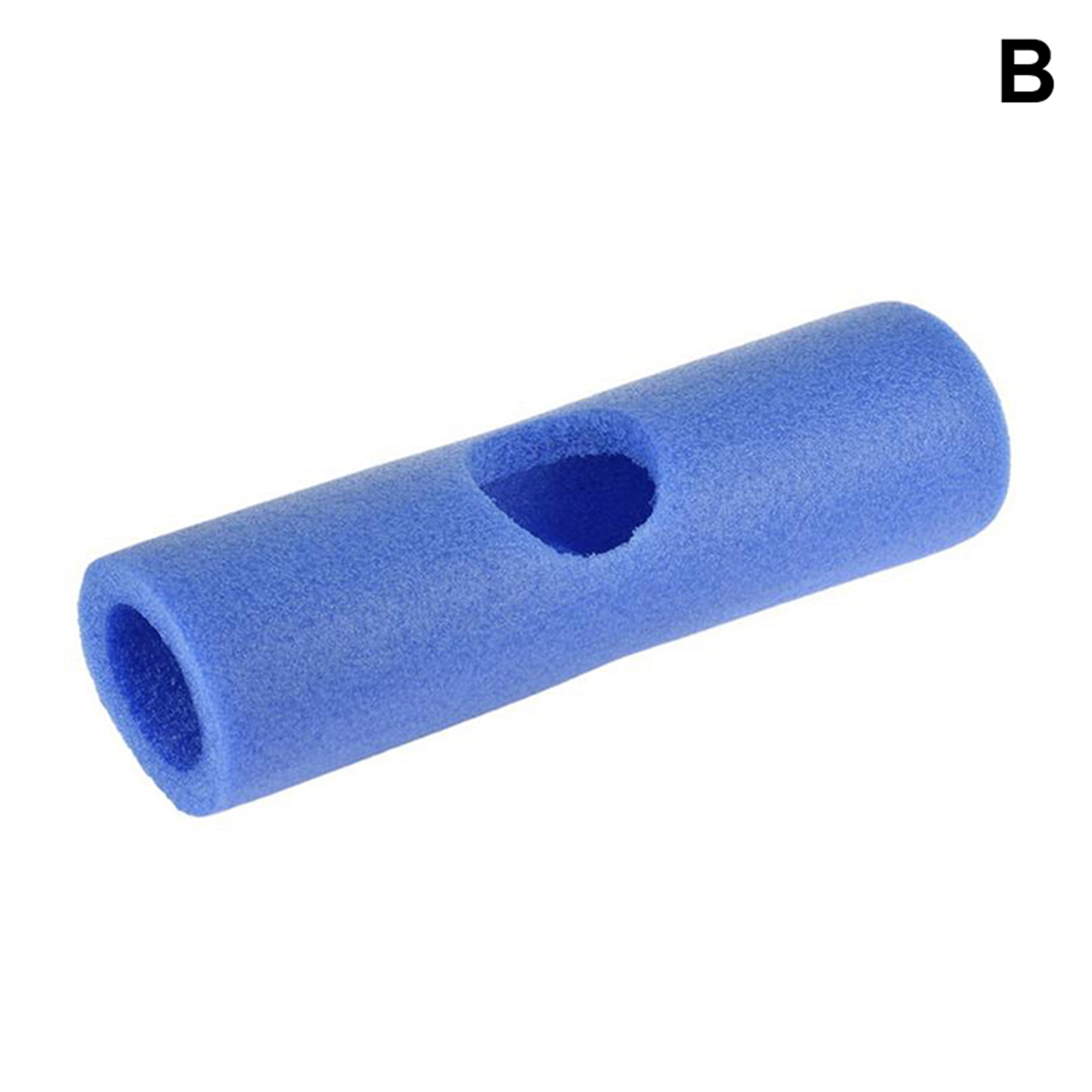 Pool Noodle Connector Floating Foam Ring Swim Aid for Kids & Pool Fun – view 8