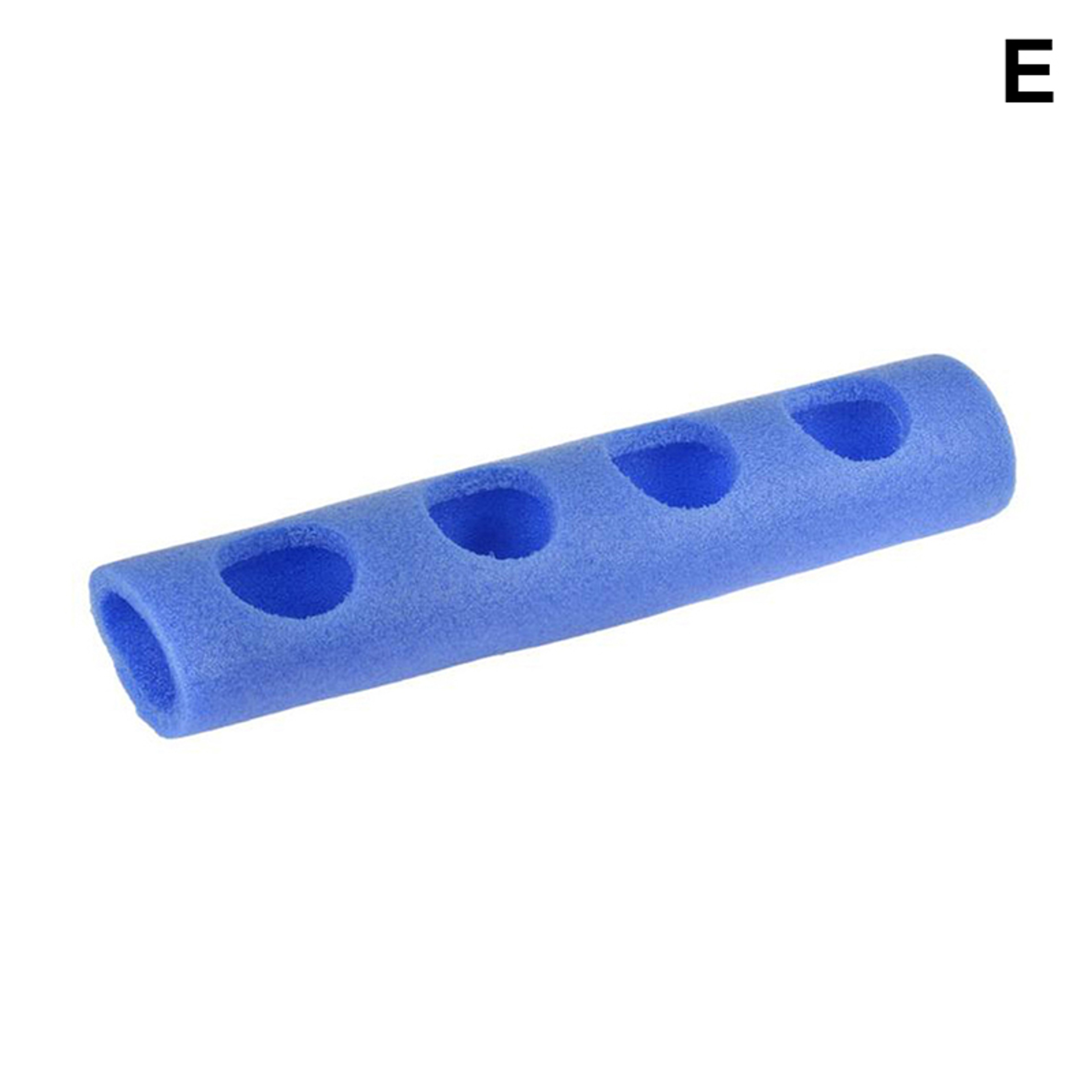 Pool Noodle Connector Floating Foam Ring Swim Aid for Kids & Pool Fun – view 9