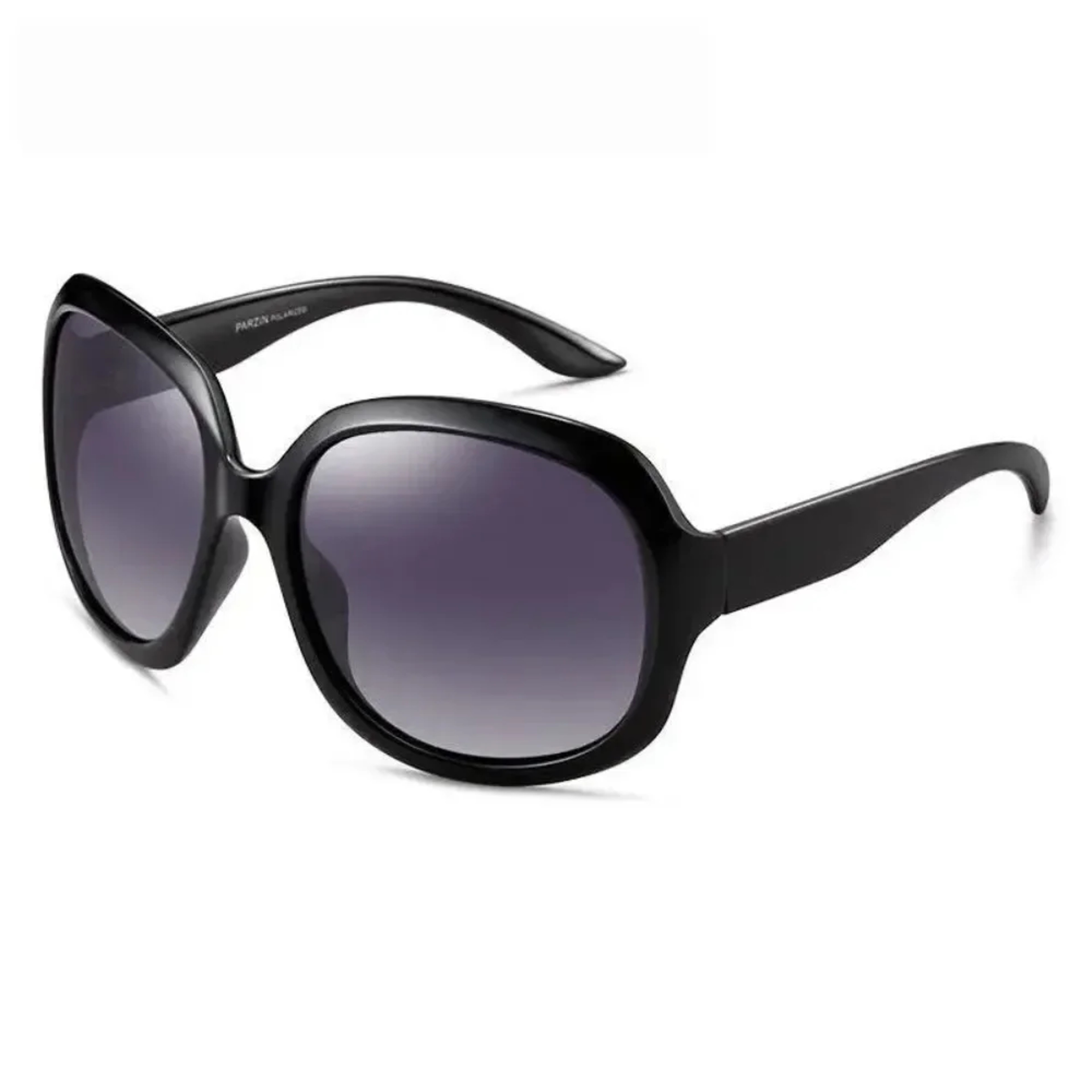 Luxe Shield Oversized Square Sunglasses For Women  Men 7