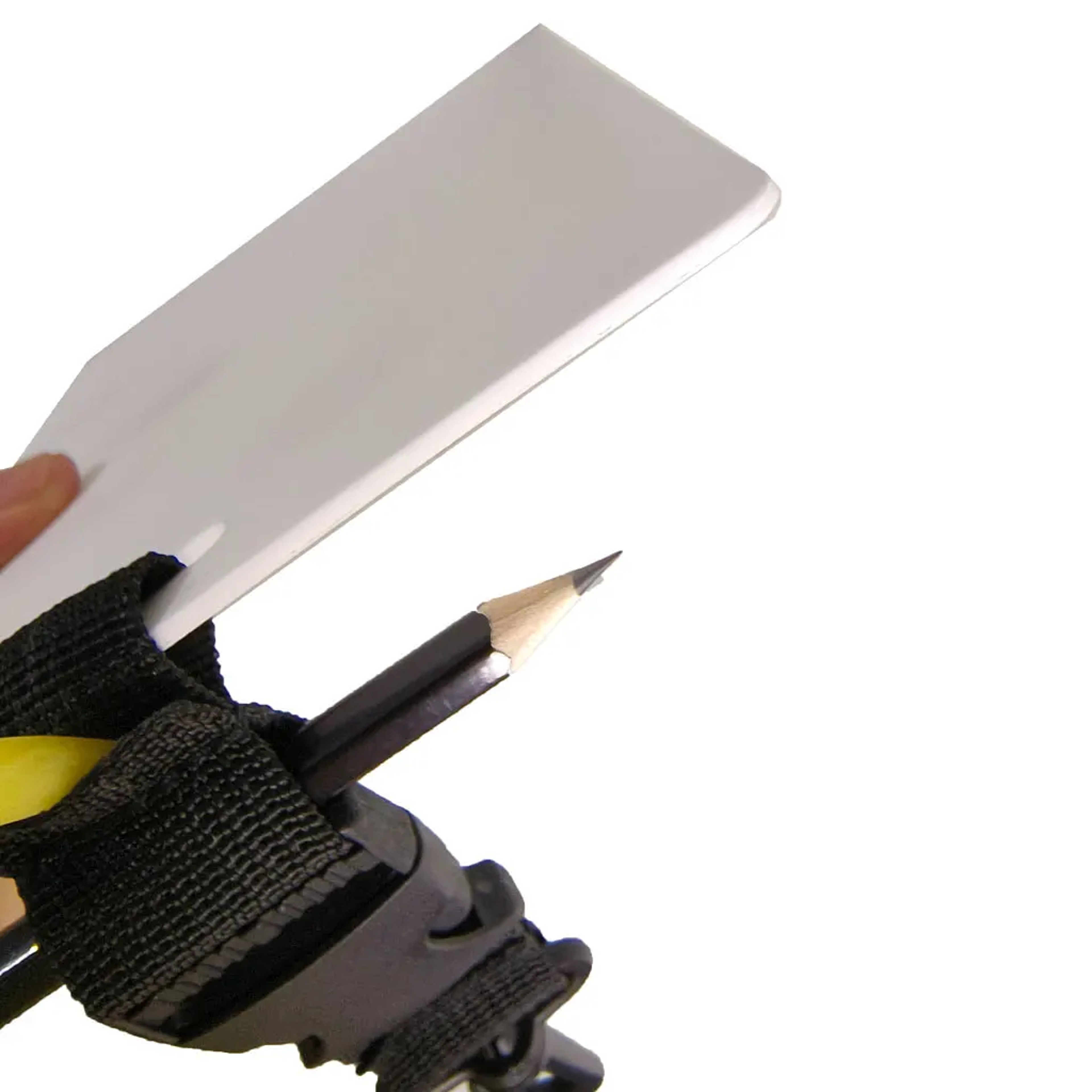 Dive Note Pro Underwater Writing Slate with Pencil for Scuba Communication & Dive Logs – view 3