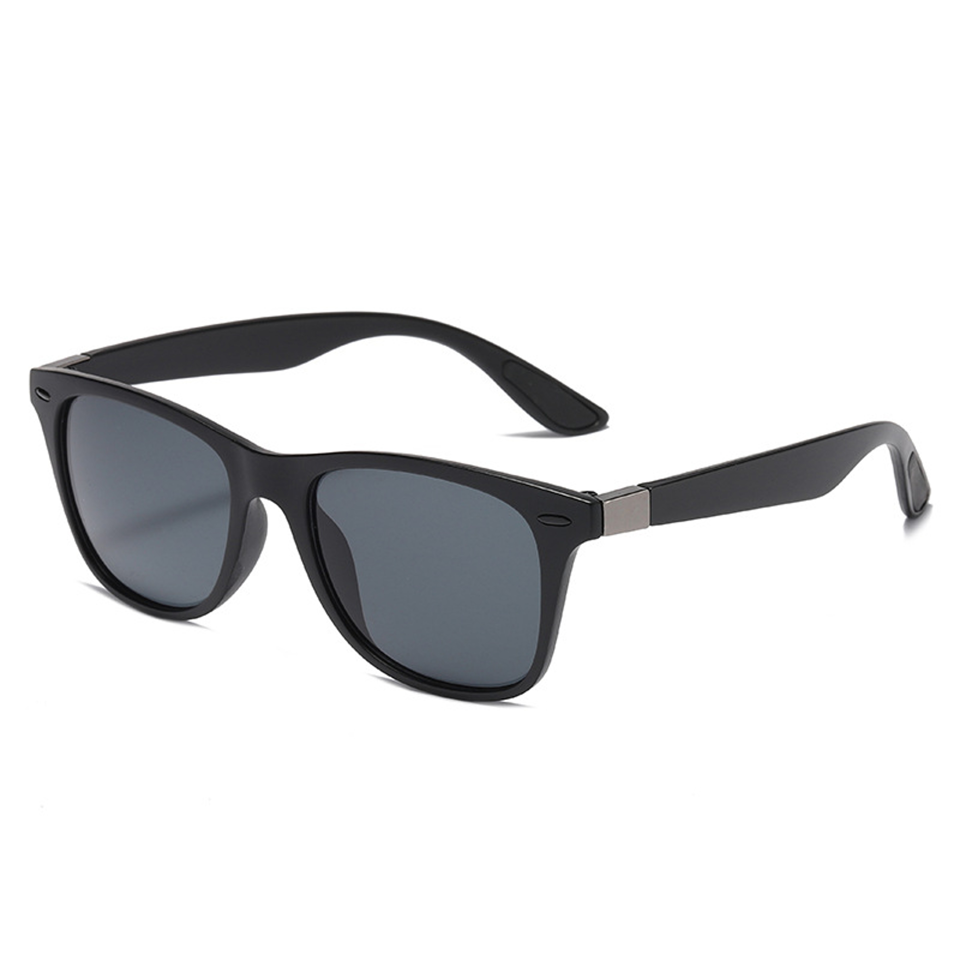 Clear View Pro Polarized Night Driving Sunglasses UV Anti Glare Glasses For Men 9