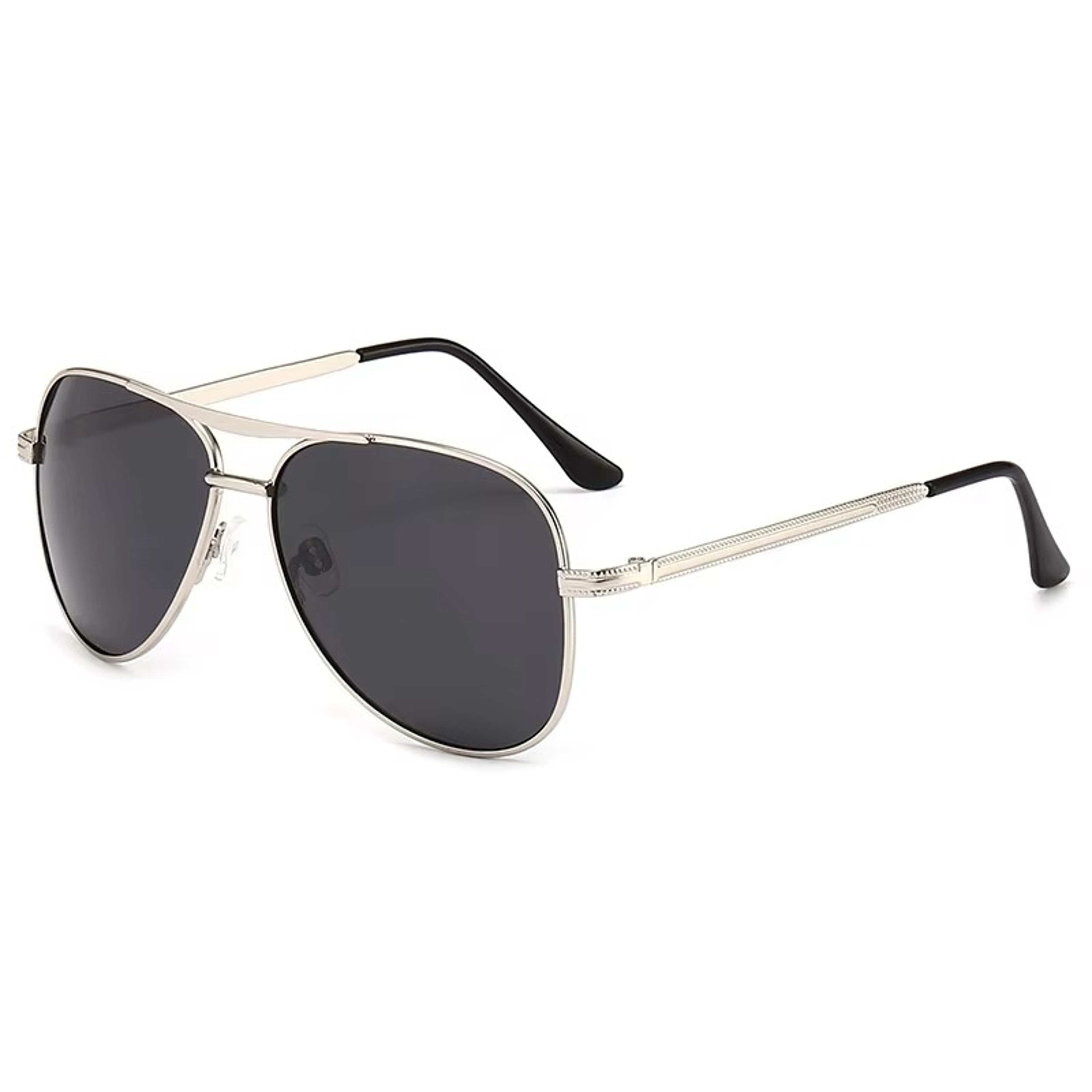Polarized Pilot Sunglasses For Men  Women UV Protection Driving Eyewear 6