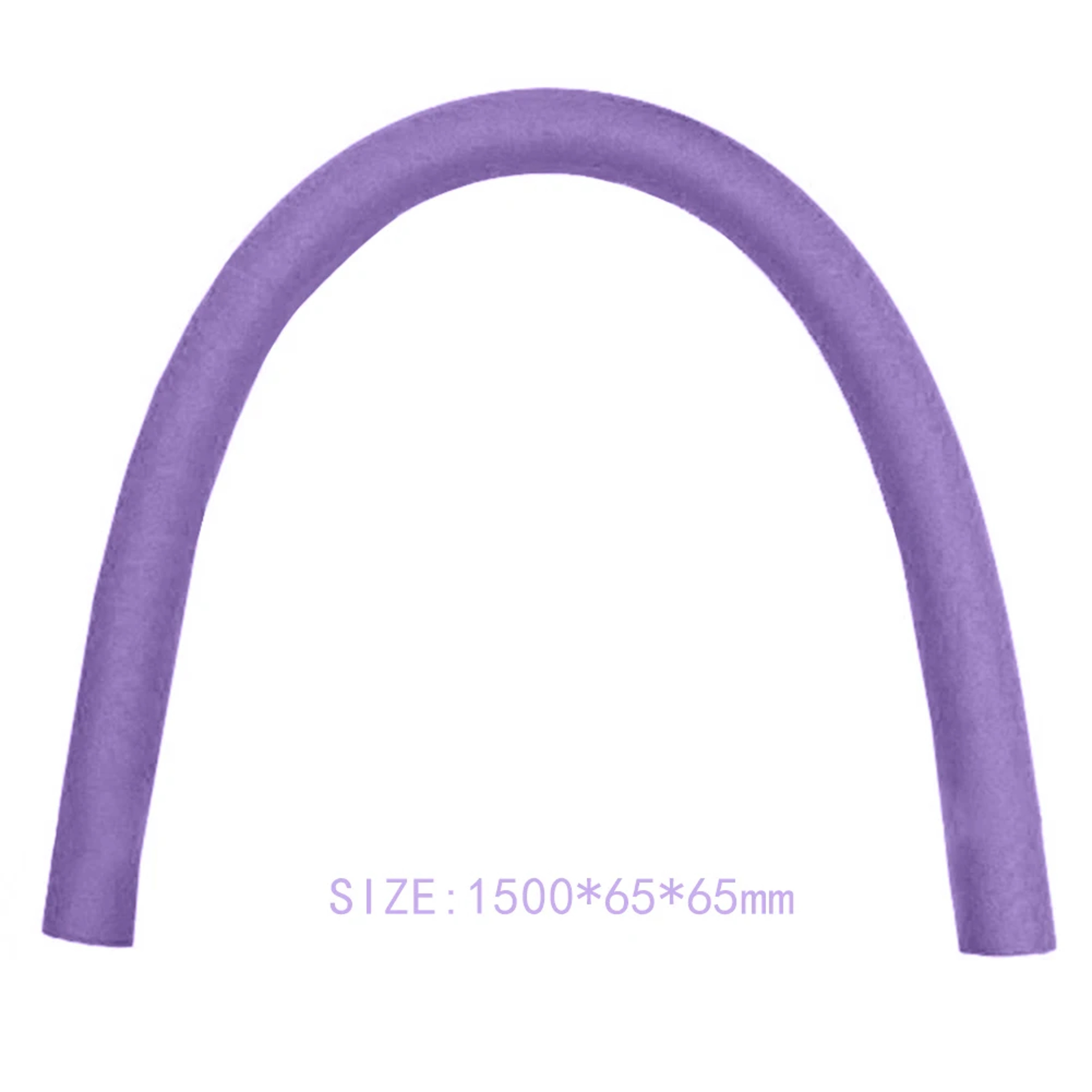 Flexible Pool Noodle Swim Noodle Floating Aid for Kids & Adults – view 8
