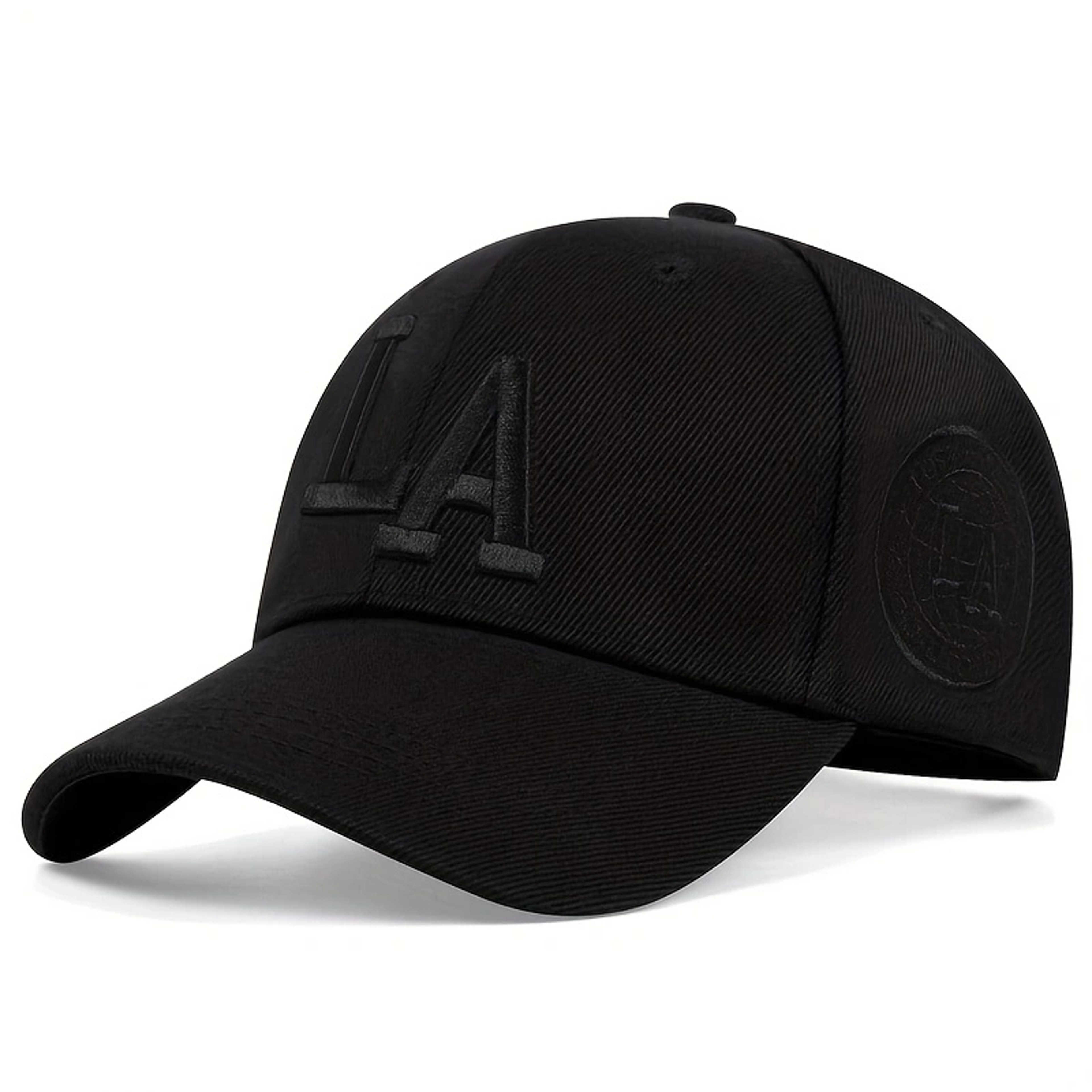 Embroidered Baseball Cap Adjustable Unisex Casual Sun Hat For Outdoor Sports 10