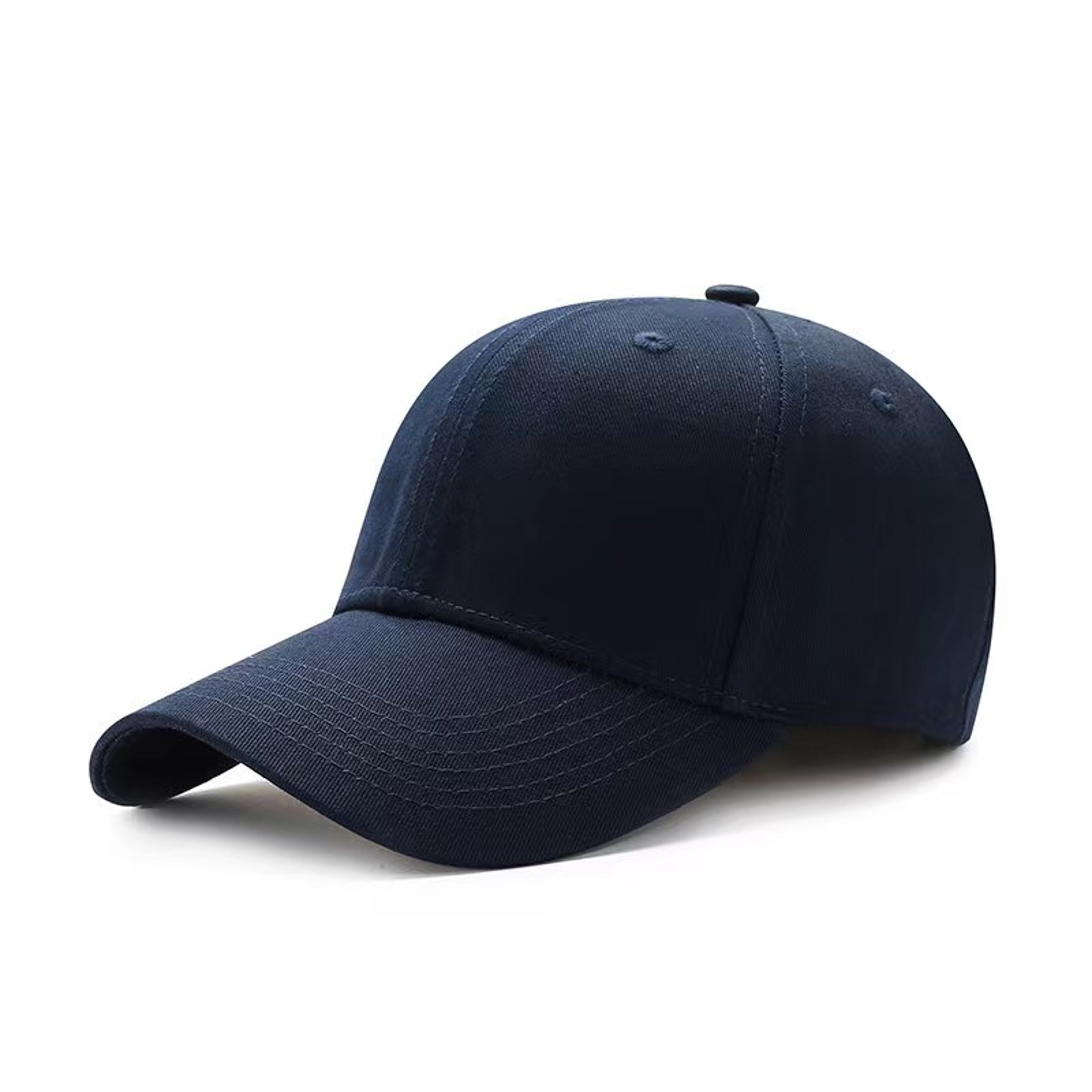 Classic Unisex Baseball Cap Adjustable Sun Hat for Men & Women – view 9