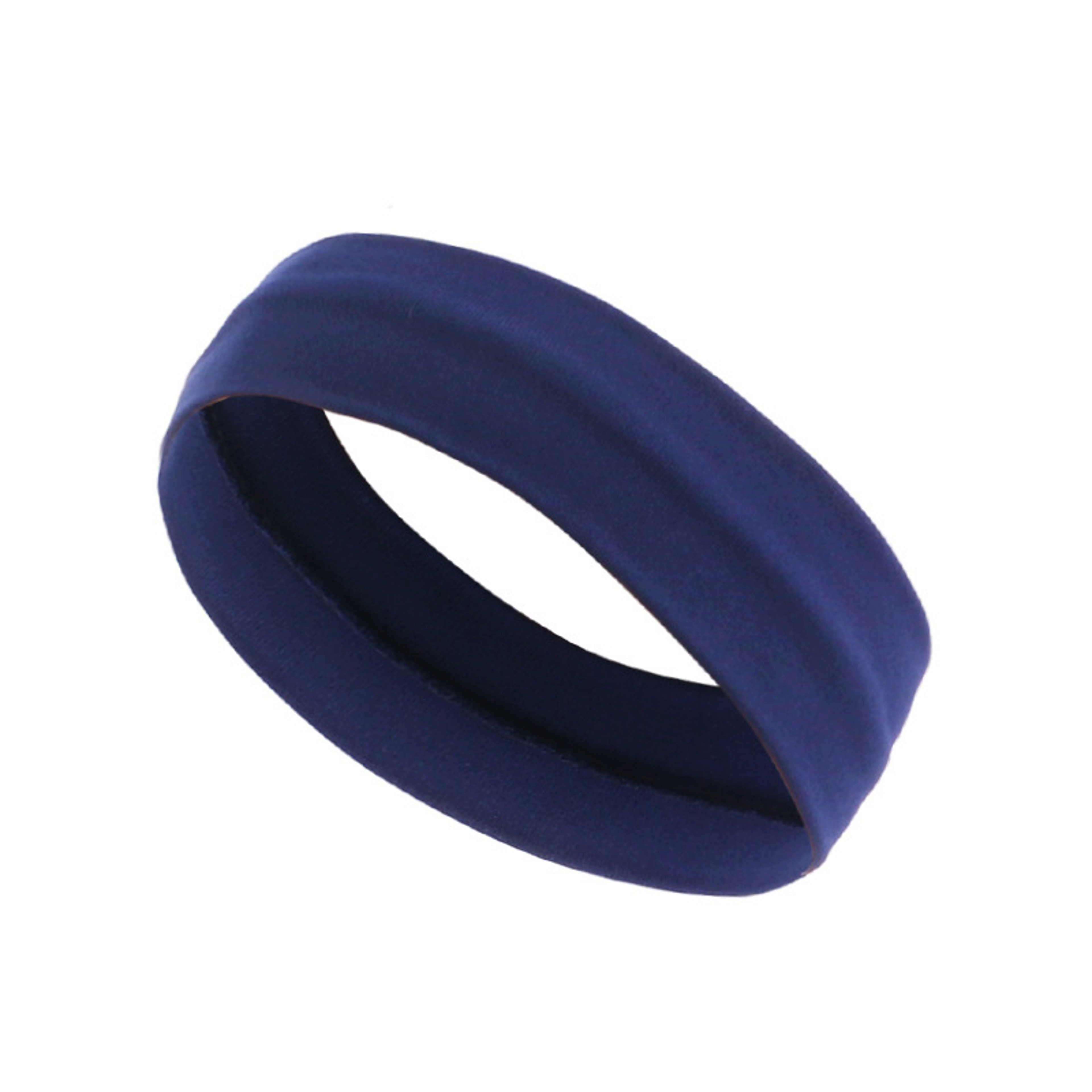 Womens Sports Headband Elastic Workout Hair Band For Yoga Running  Fitness 15