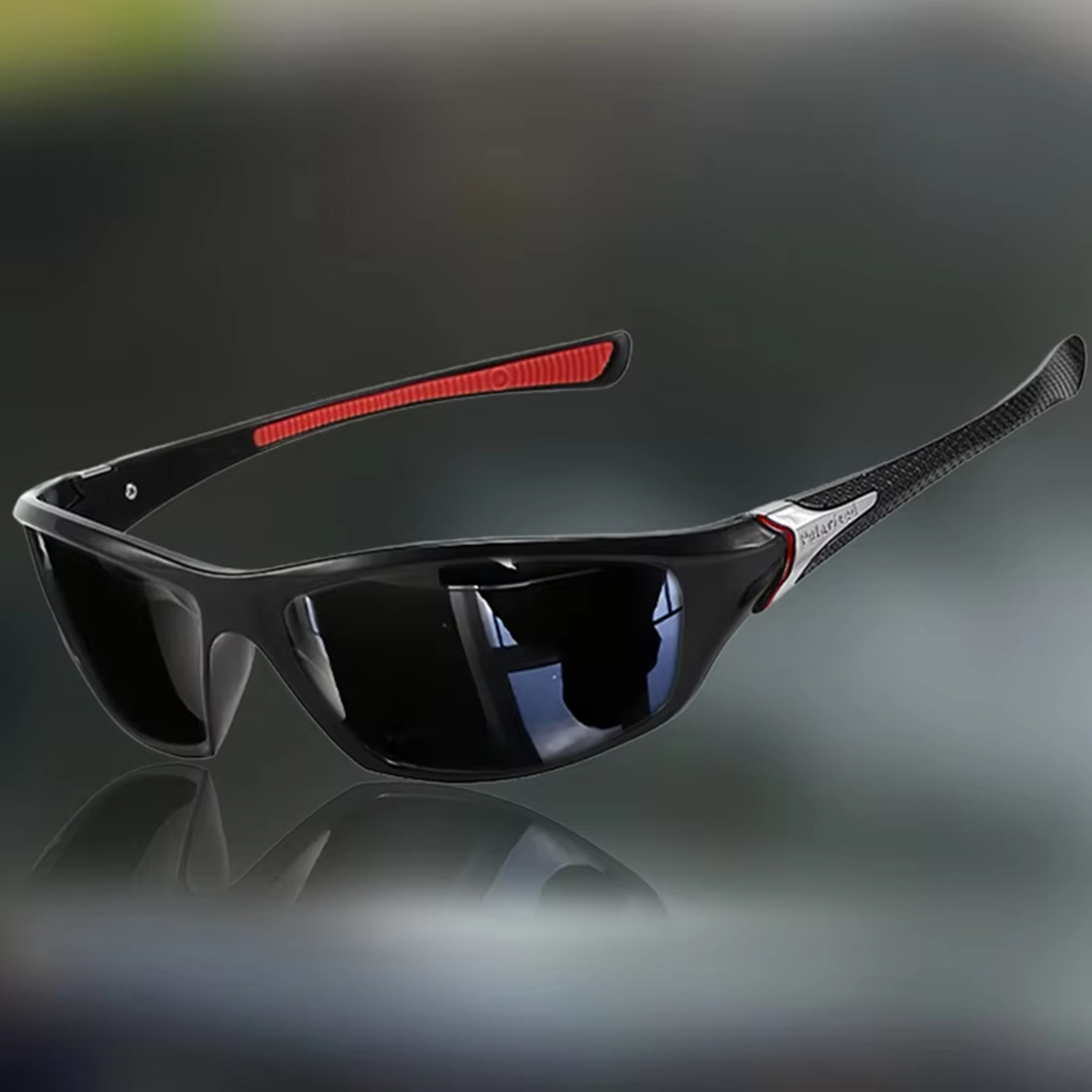 Polarized UV Driving Sunglasses For Men  Women Stylish Unisex Sun Glasses 1