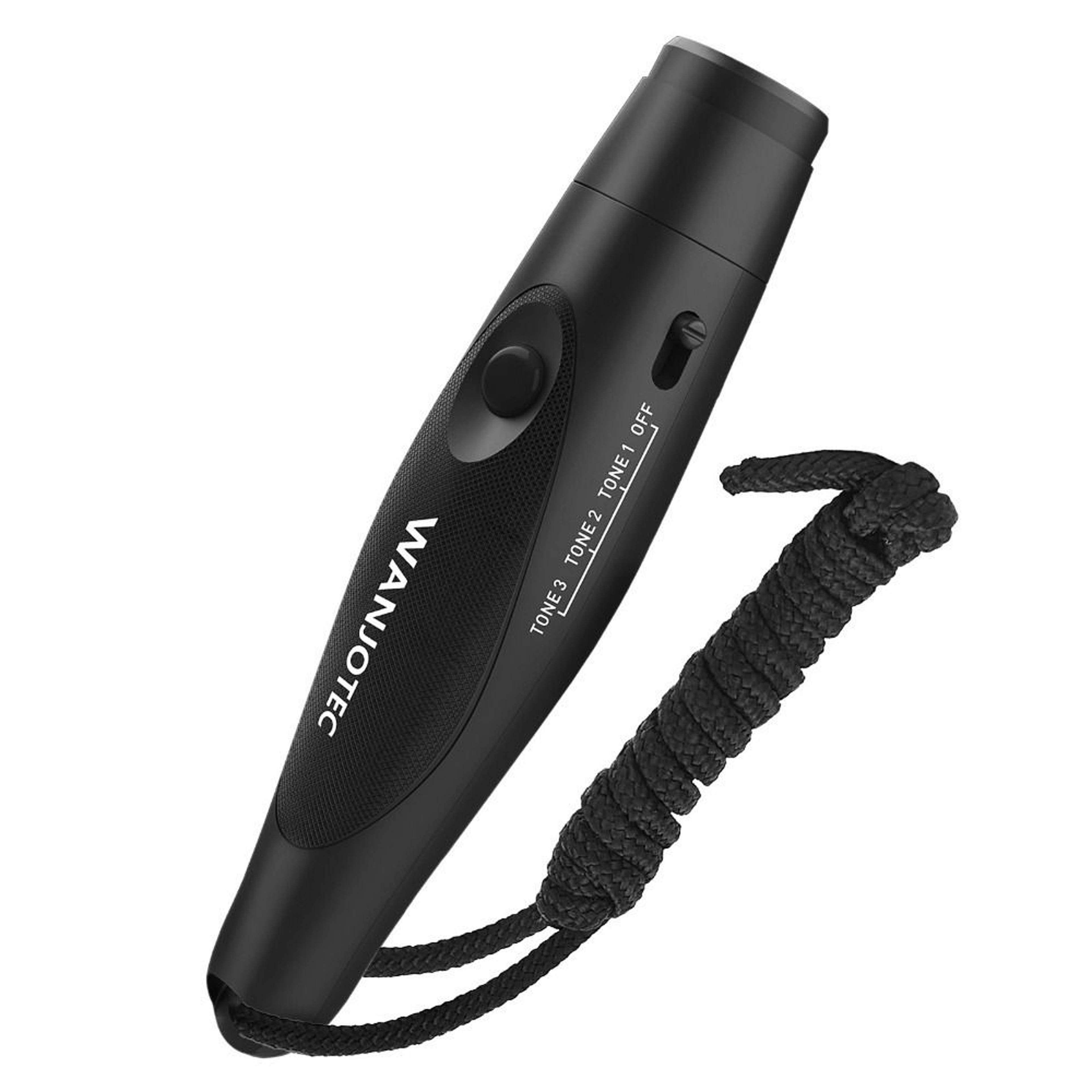 Electronic Whistle For Referees Sports Training Camping And Emergency Survival 0