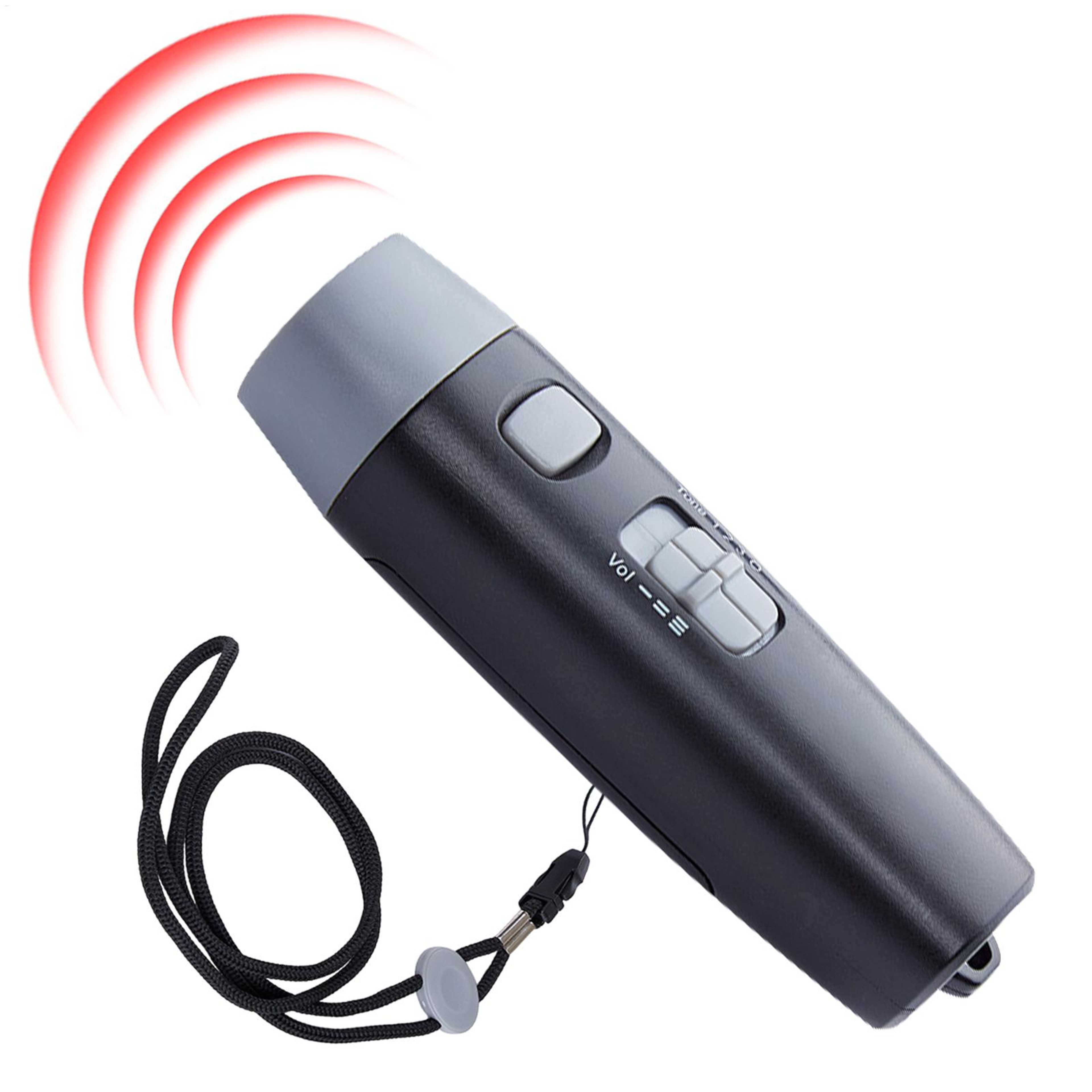 Electronic Whistle High Volume Referee Whistle for Coaches Sports and Emergency Use – view 1