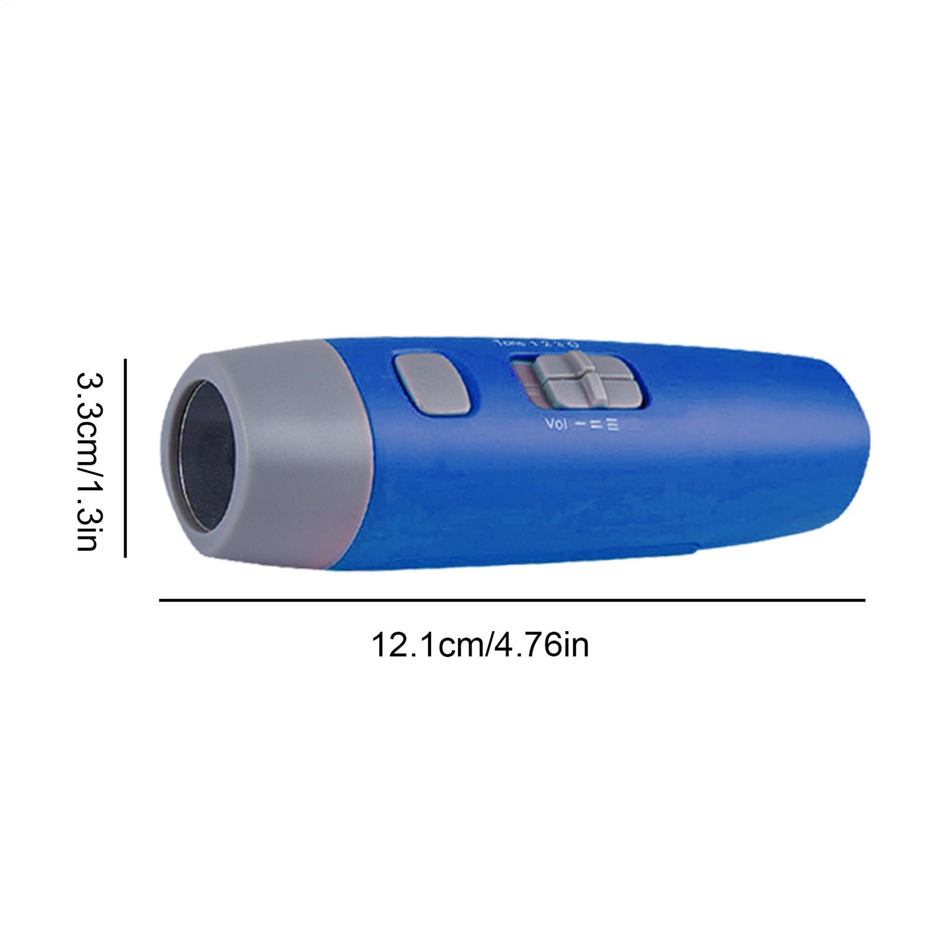 Electronic Whistle High Volume Referee Whistle for Coaches Sports and Emergency Use – view 3