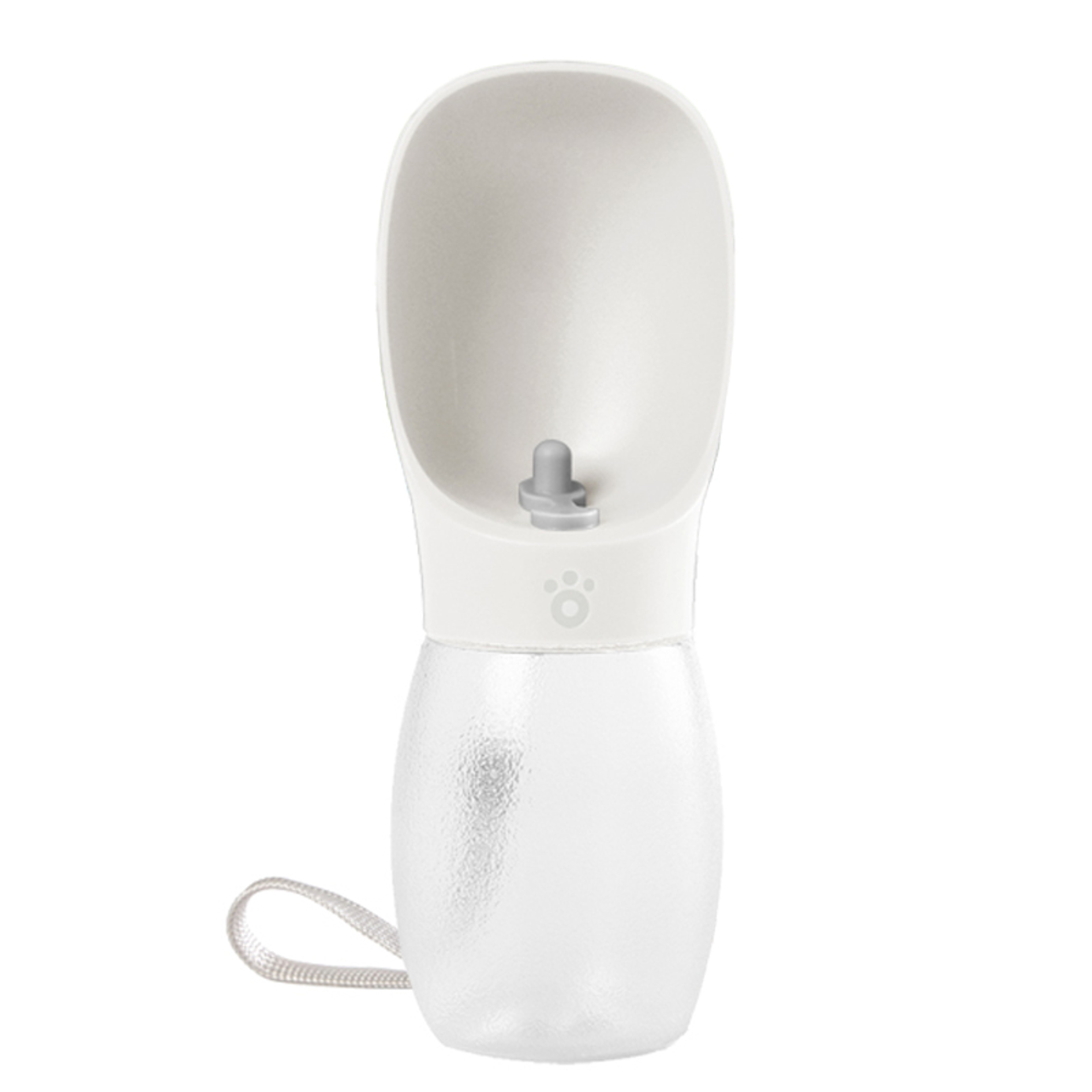 Portable Dog Water Bottle Leakproof Pet Travel Water Dispenser With Drinking Bowl 7