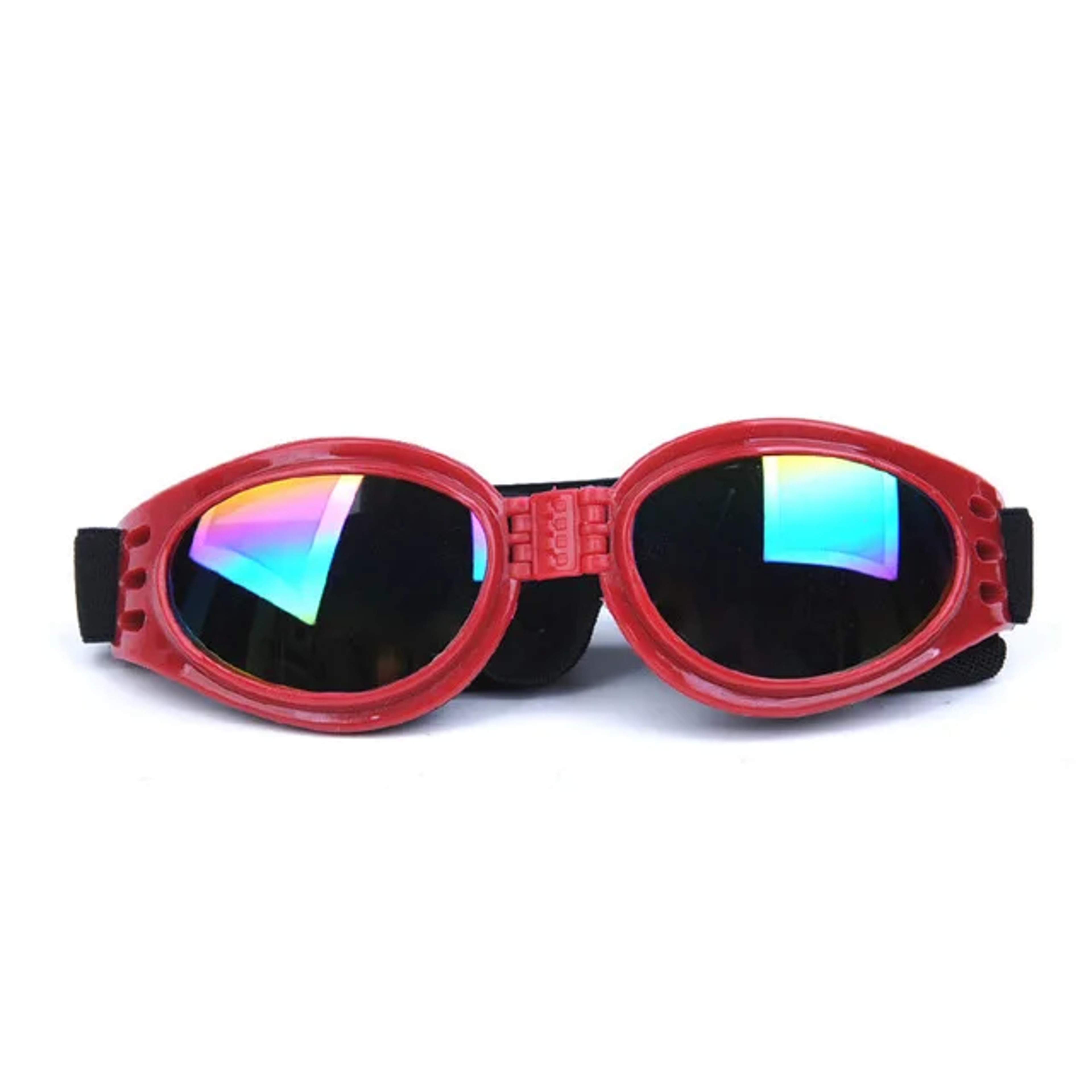 Foldable Pet Sunglasses with UV Protection | Stylish Dog Goggles for Cats & Small Dogs – view 10