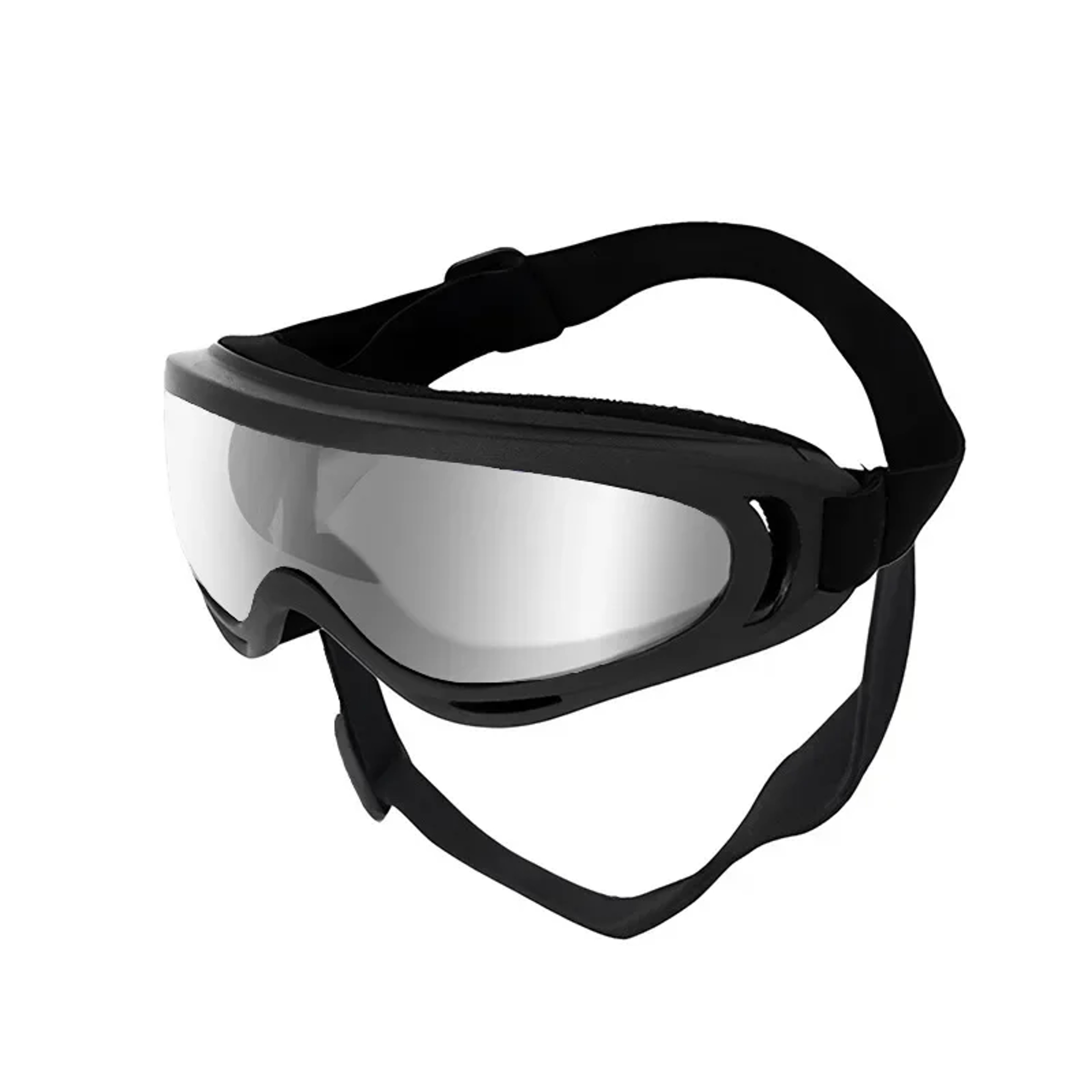 Dog Goggles UV Protection Windproof Pet Sunglasses for Small, Medium & Large Dogs – view 8