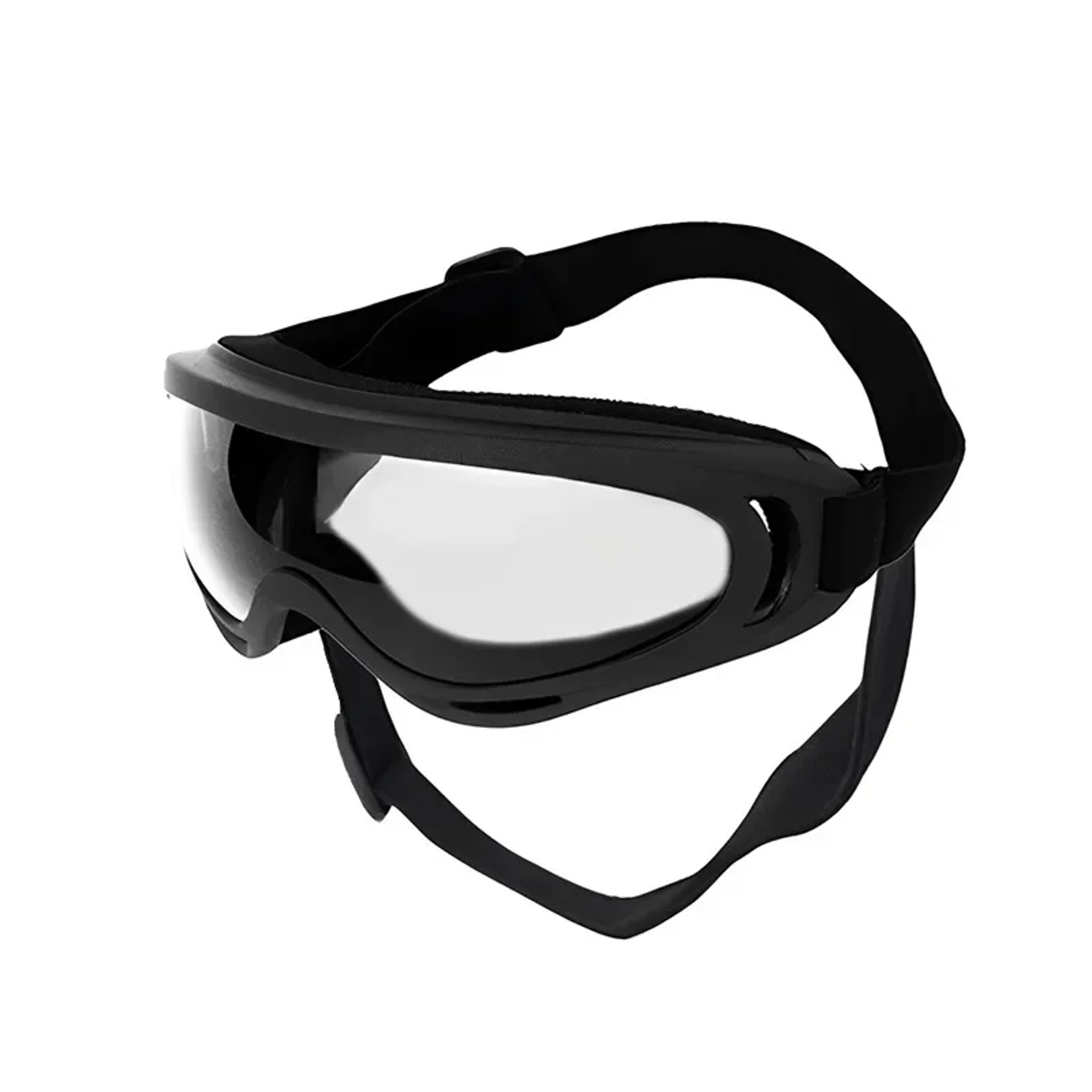 Dog Goggles UV Protection Windproof Pet Sunglasses for Small, Medium & Large Dogs – view 11