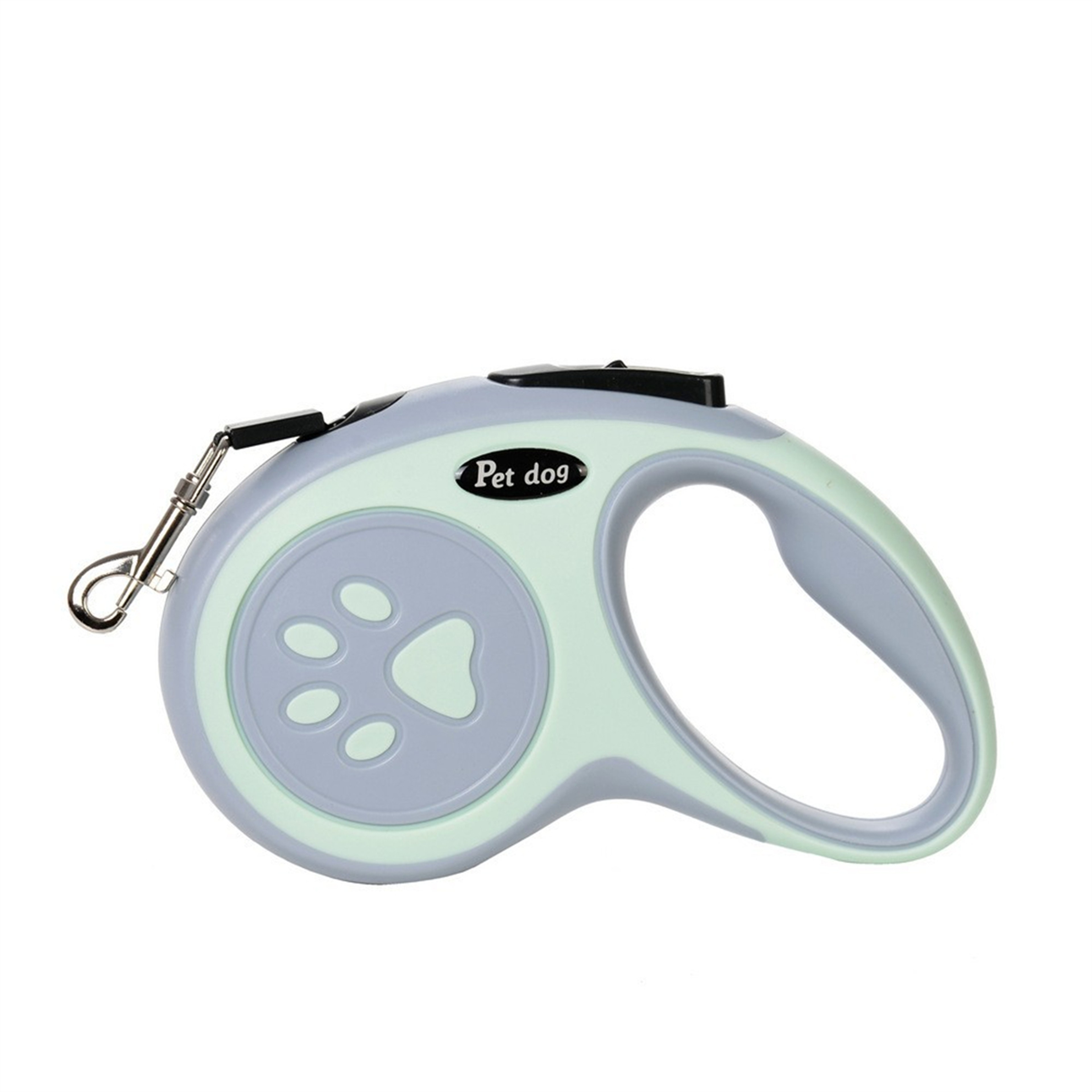 Retractable Dog Leash Strong Nylon Automatic Dog Walking Leash for Small & Medium Dogs – view 7