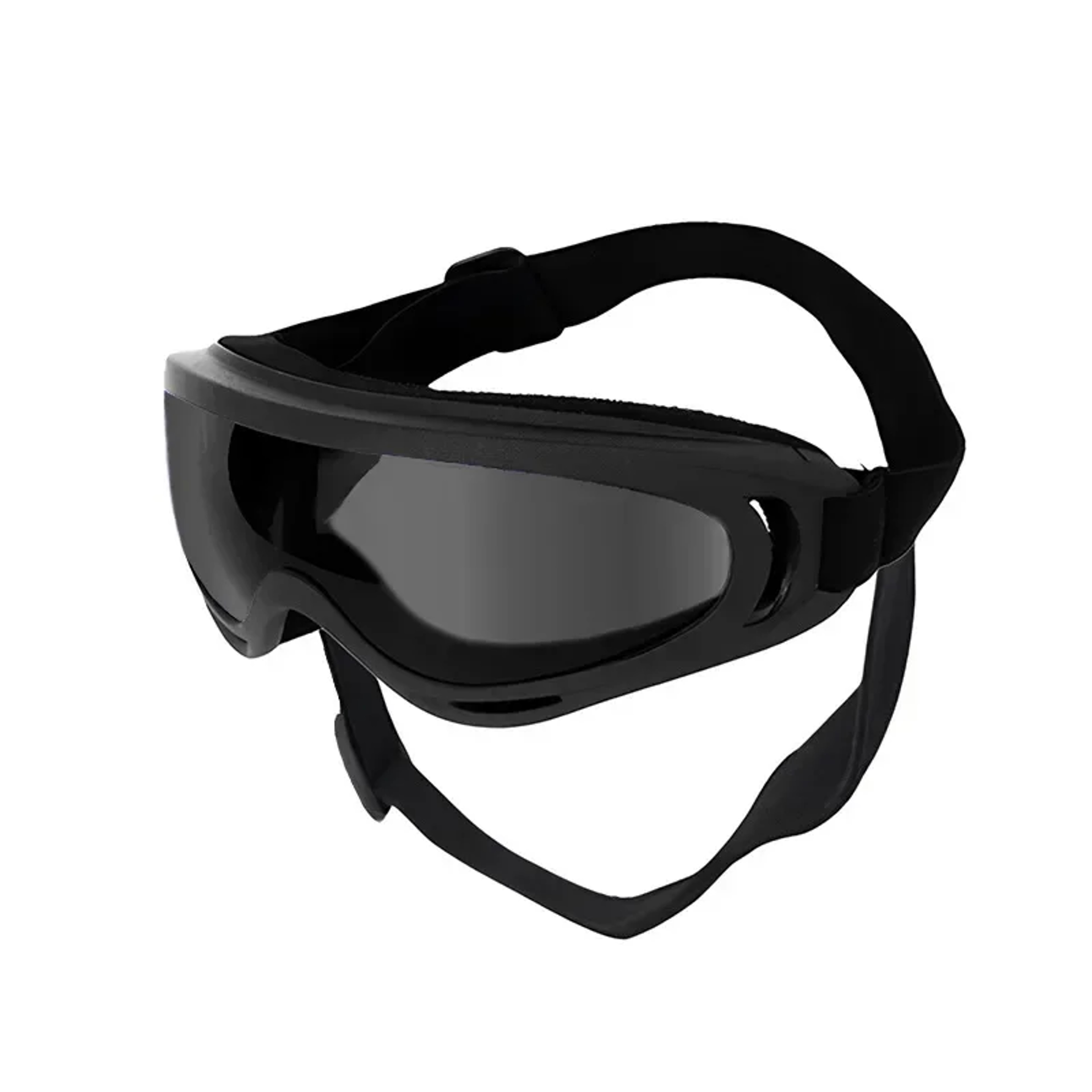 Dog Goggles Windproof Pet Eye Protection Sunglasses for Small, Medium & Large Dogs – view 9