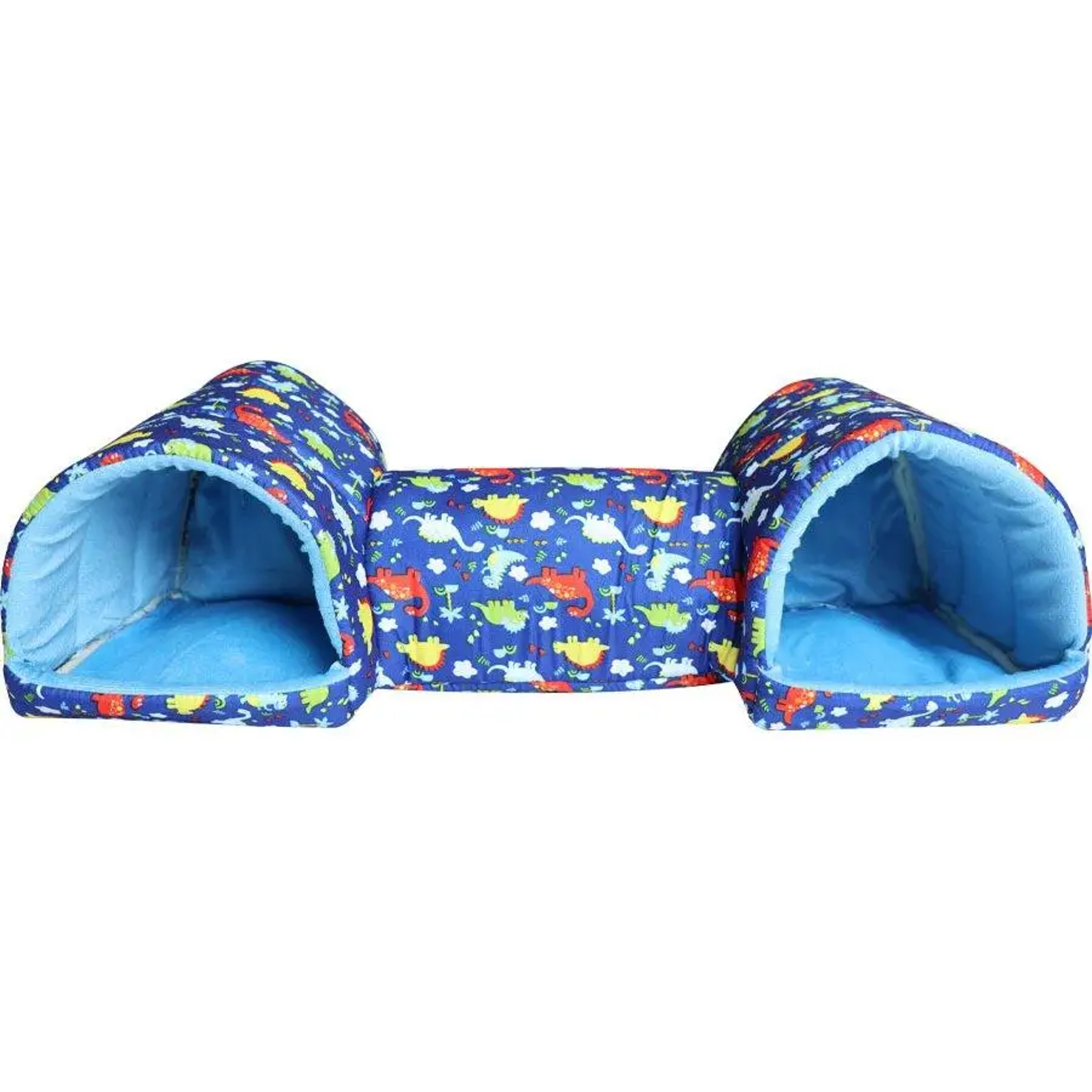 Cozy Hamster Hideout Tunnel Bed For Guinea Pigs Gerbils  Small Pets 13