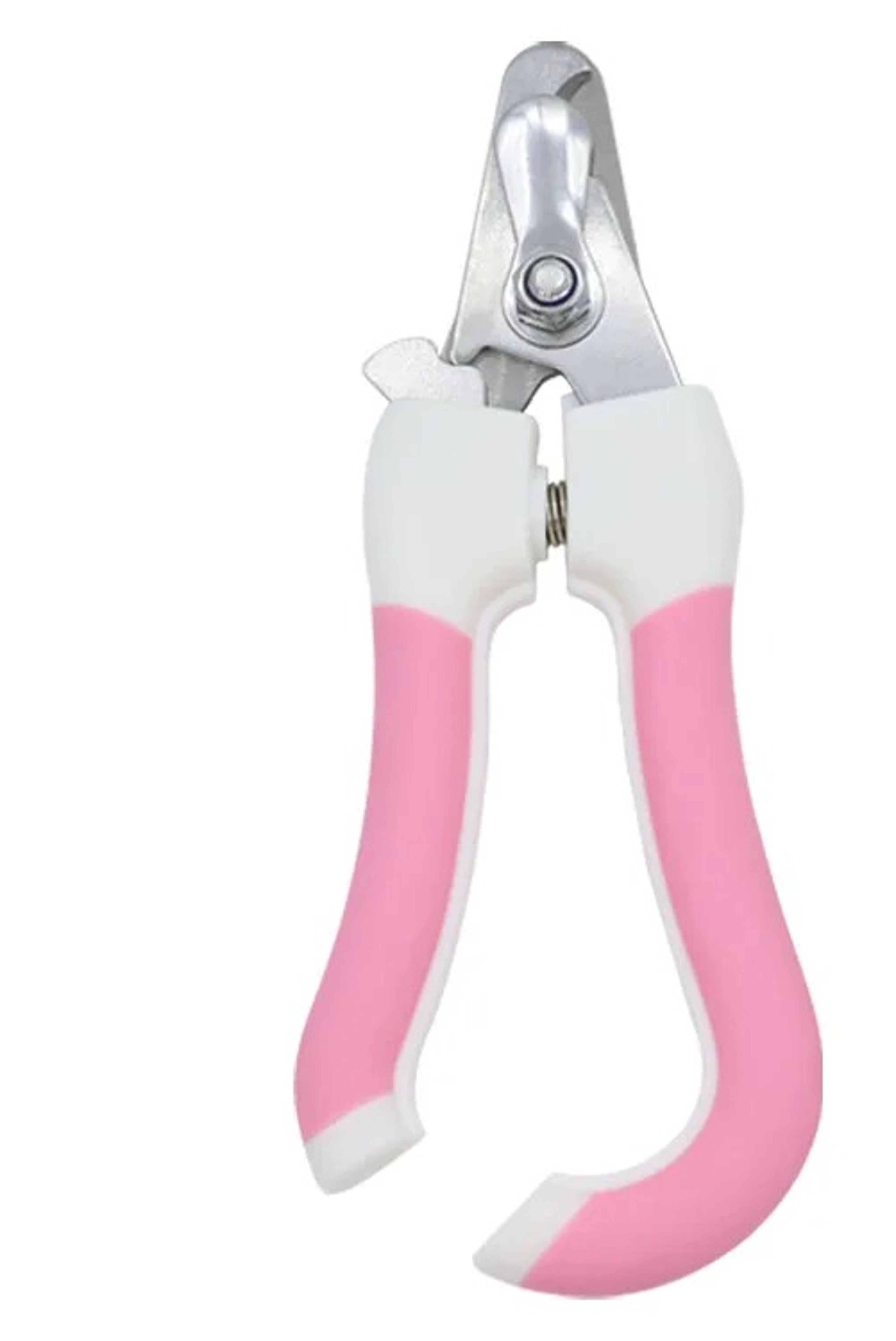 Professional Pet Nail Clippers with Safety Guard for Dogs & Cats | Stainless Steel Pet Nail Trimmer – view 8