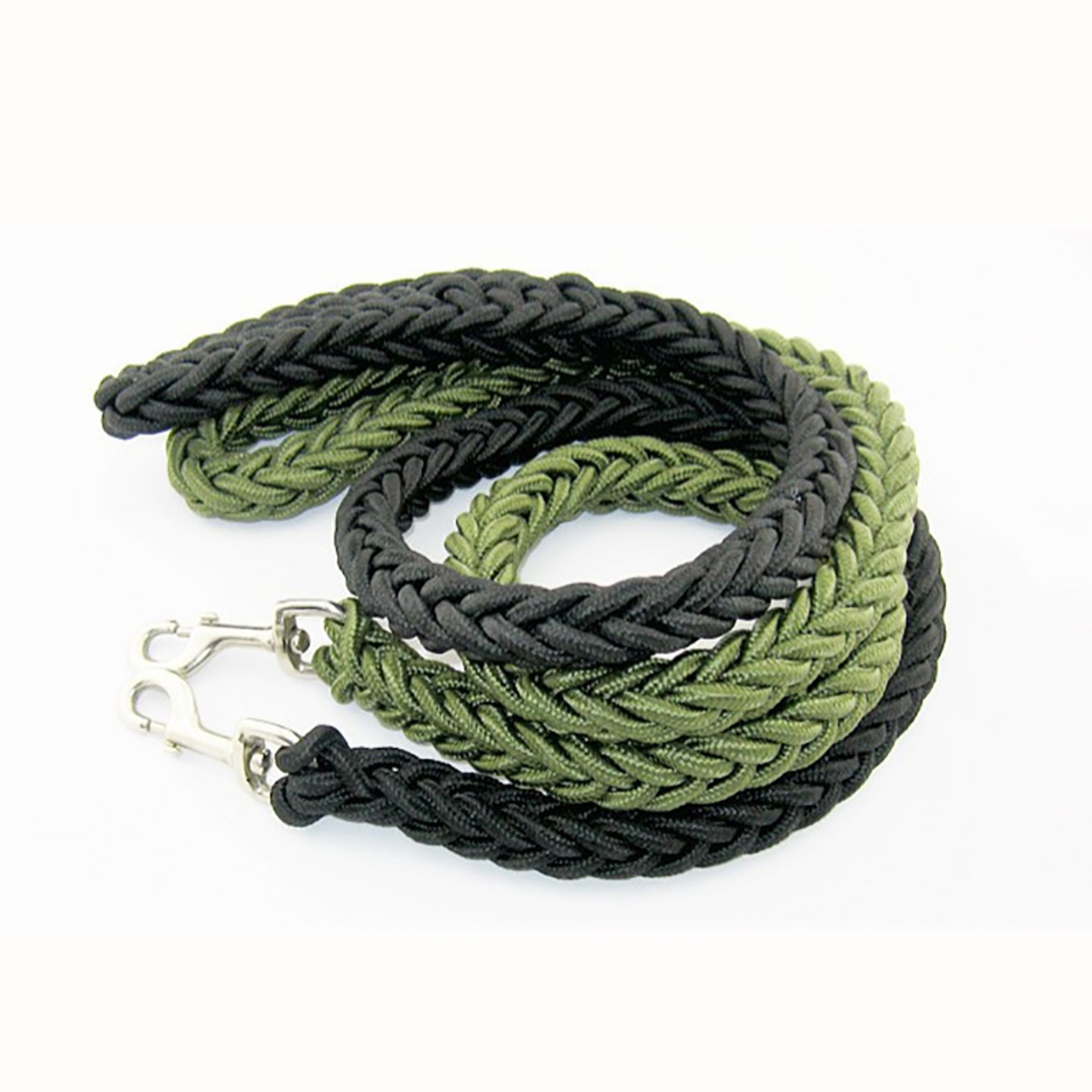 Heavy Duty Nylon Dog Leash for Medium & Large Dogs Strong Dog Training Leash for Walking & Running – view 2