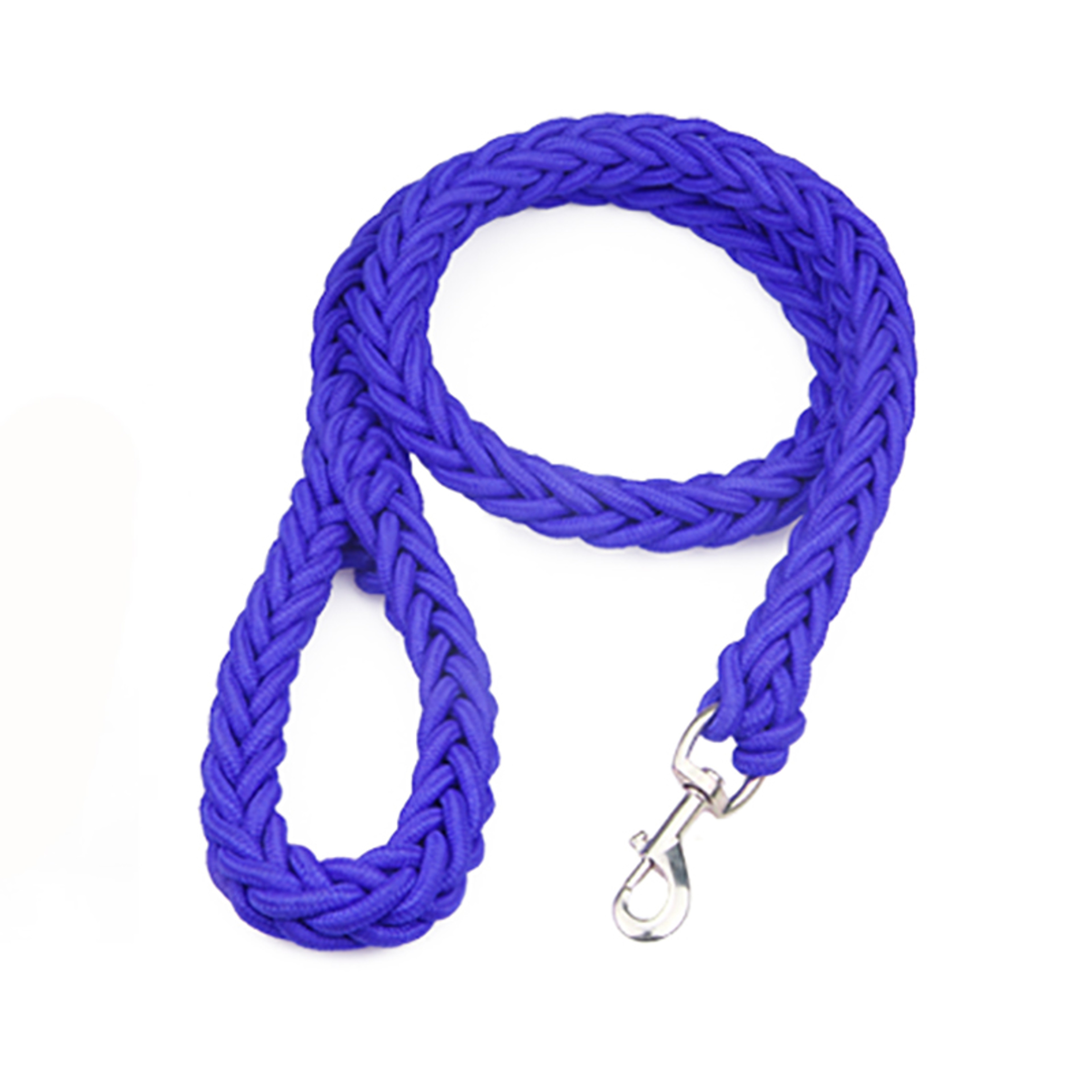 Heavy Duty Nylon Dog Leash for Medium & Large Dogs Strong Dog Training Leash for Walking & Running – view 5