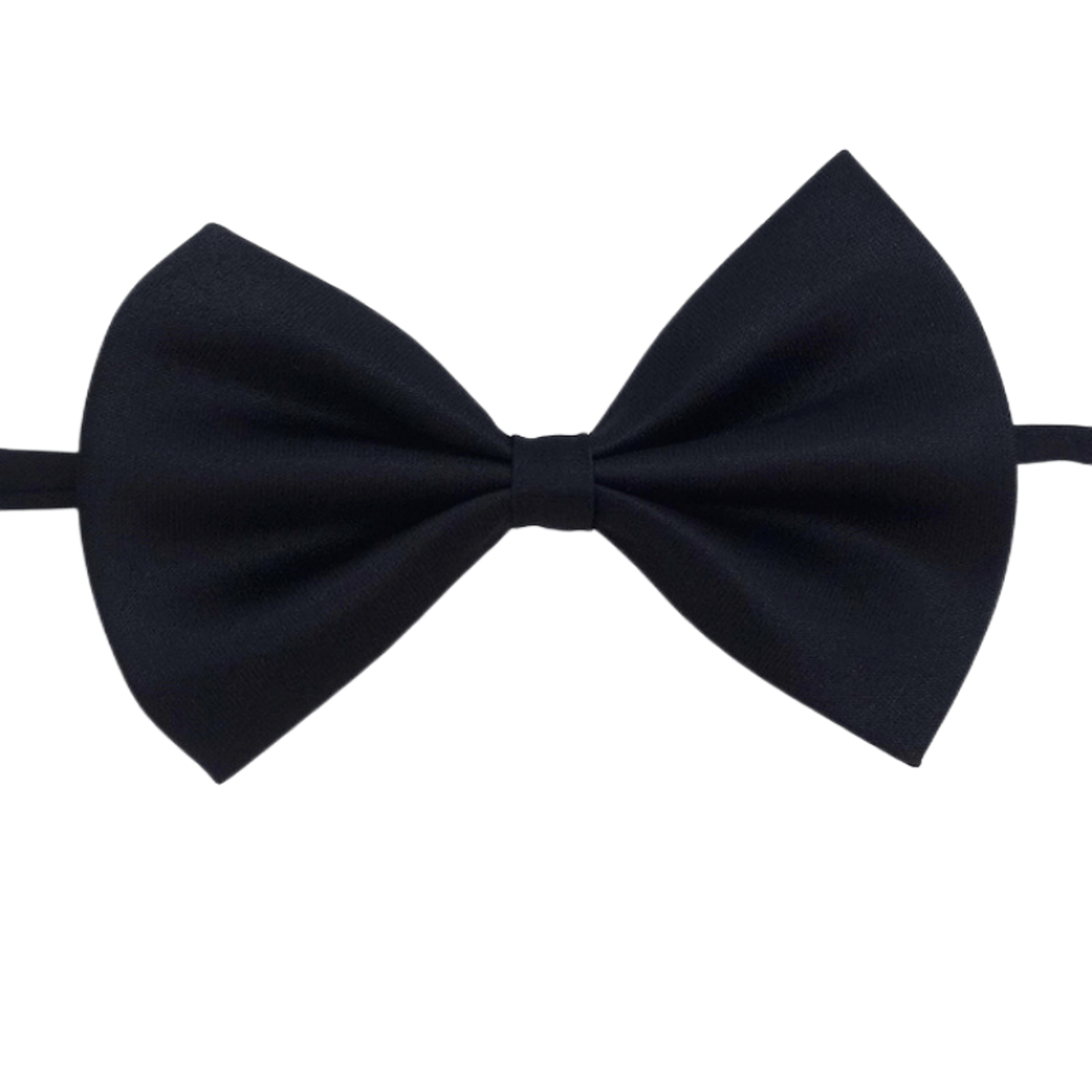 dapper Paws Adjustable Pet Bowtie Collar for Dogs & Cats – view 8