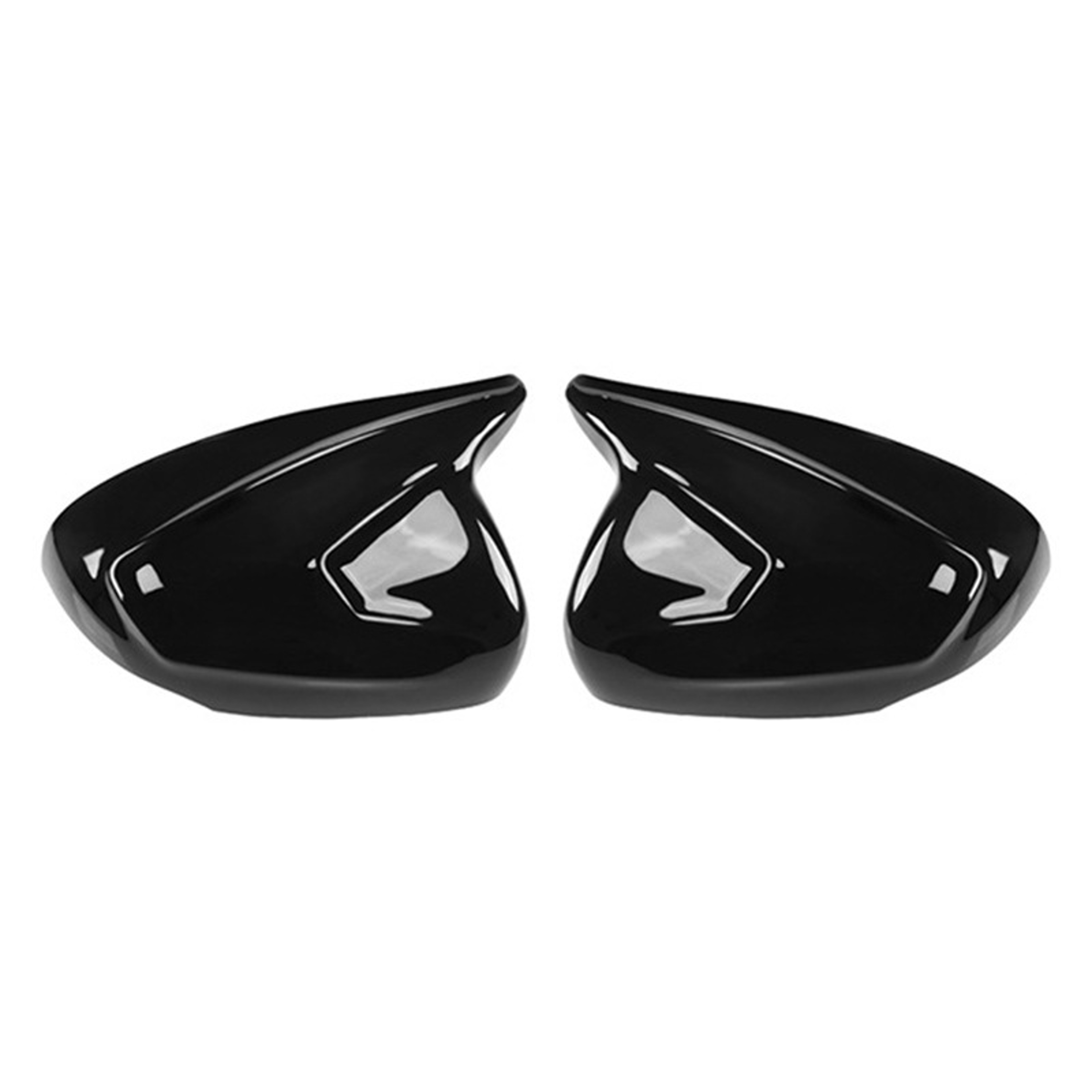 Mercedes Mirror Cover Replacement For Side Mirror Caps 2