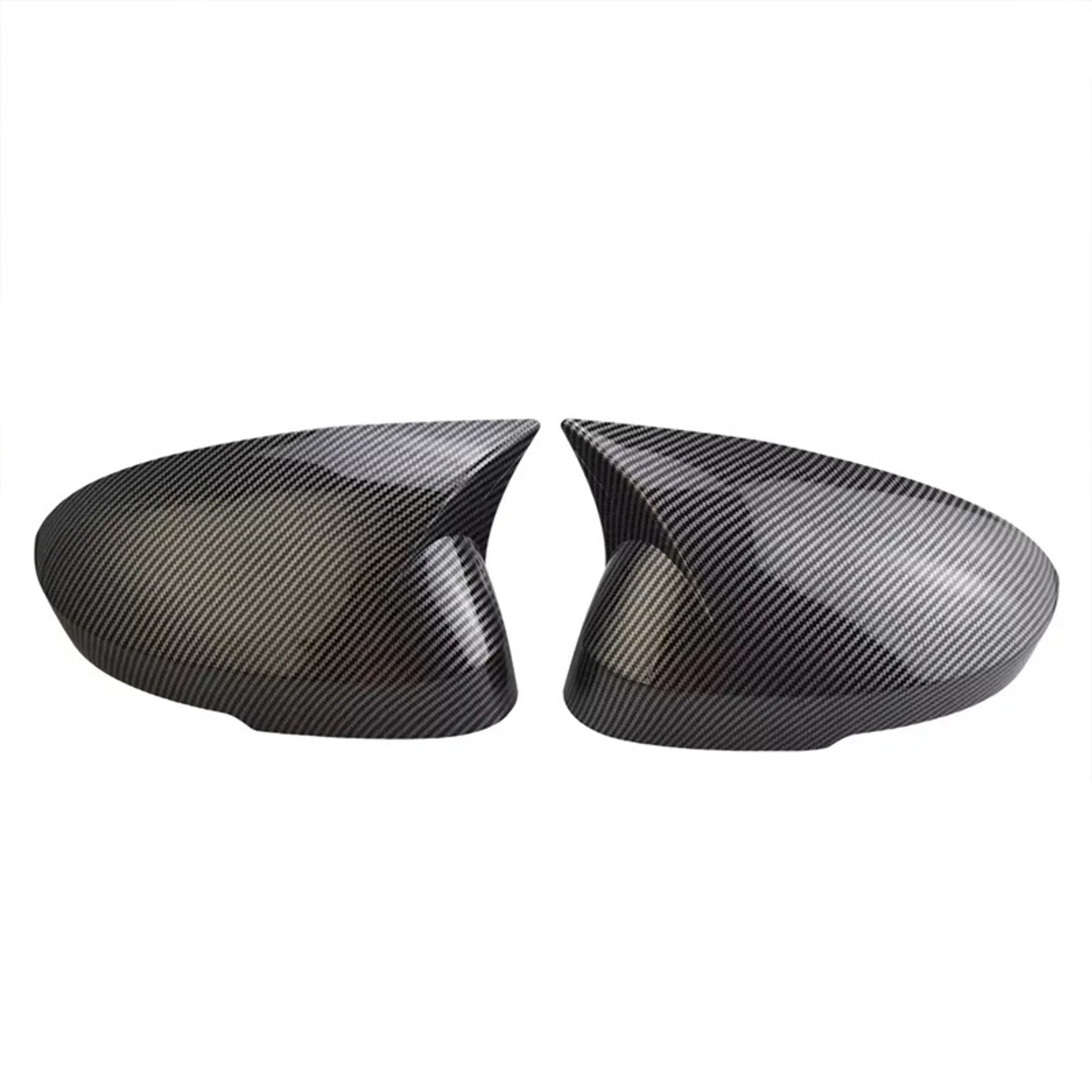 Mitsubishi Outlander Mirror Cover Protective Side Mirror Shell Trim – view 4