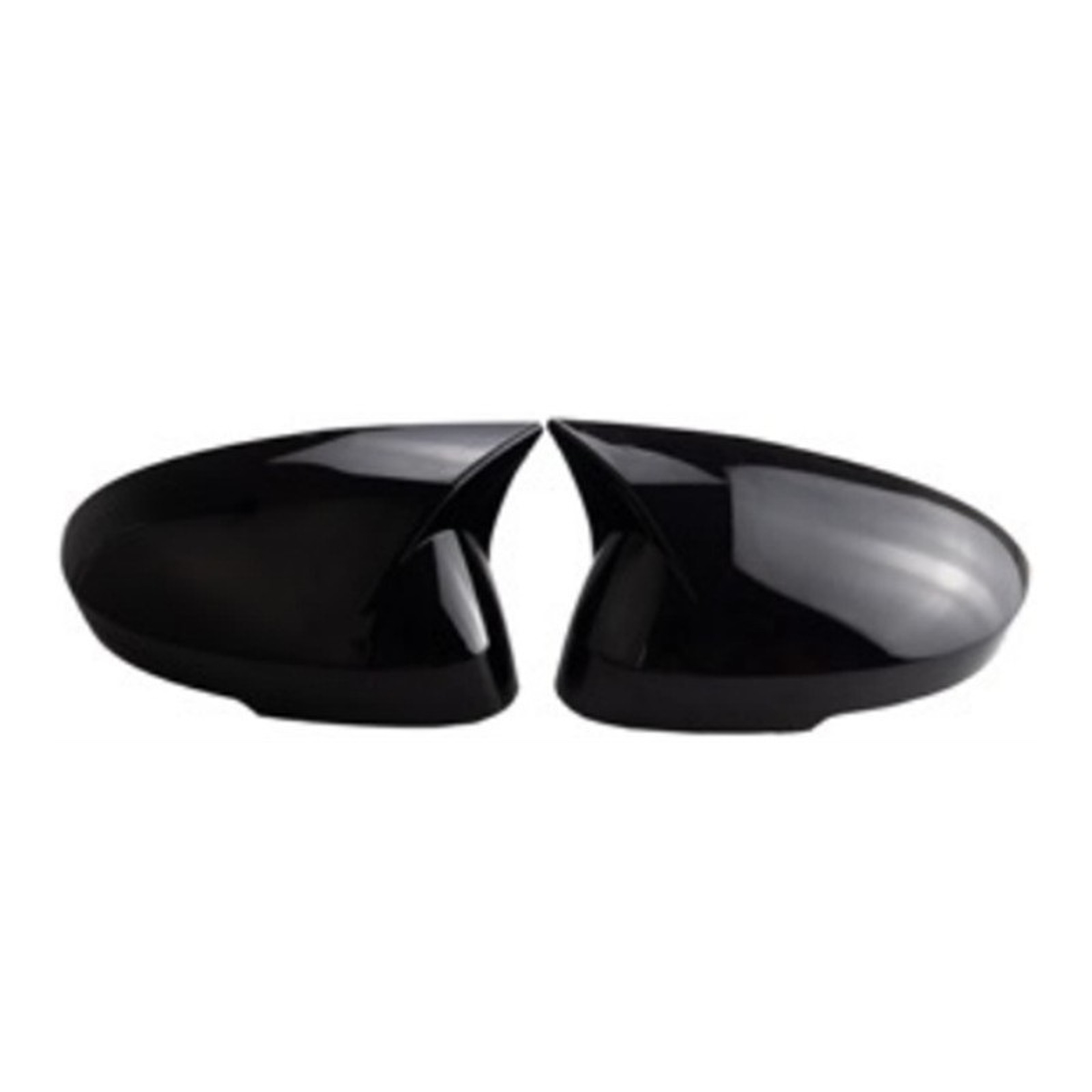 Mitsubishi Outlander Mirror Cover Protective Side Mirror Shell Trim – view 7