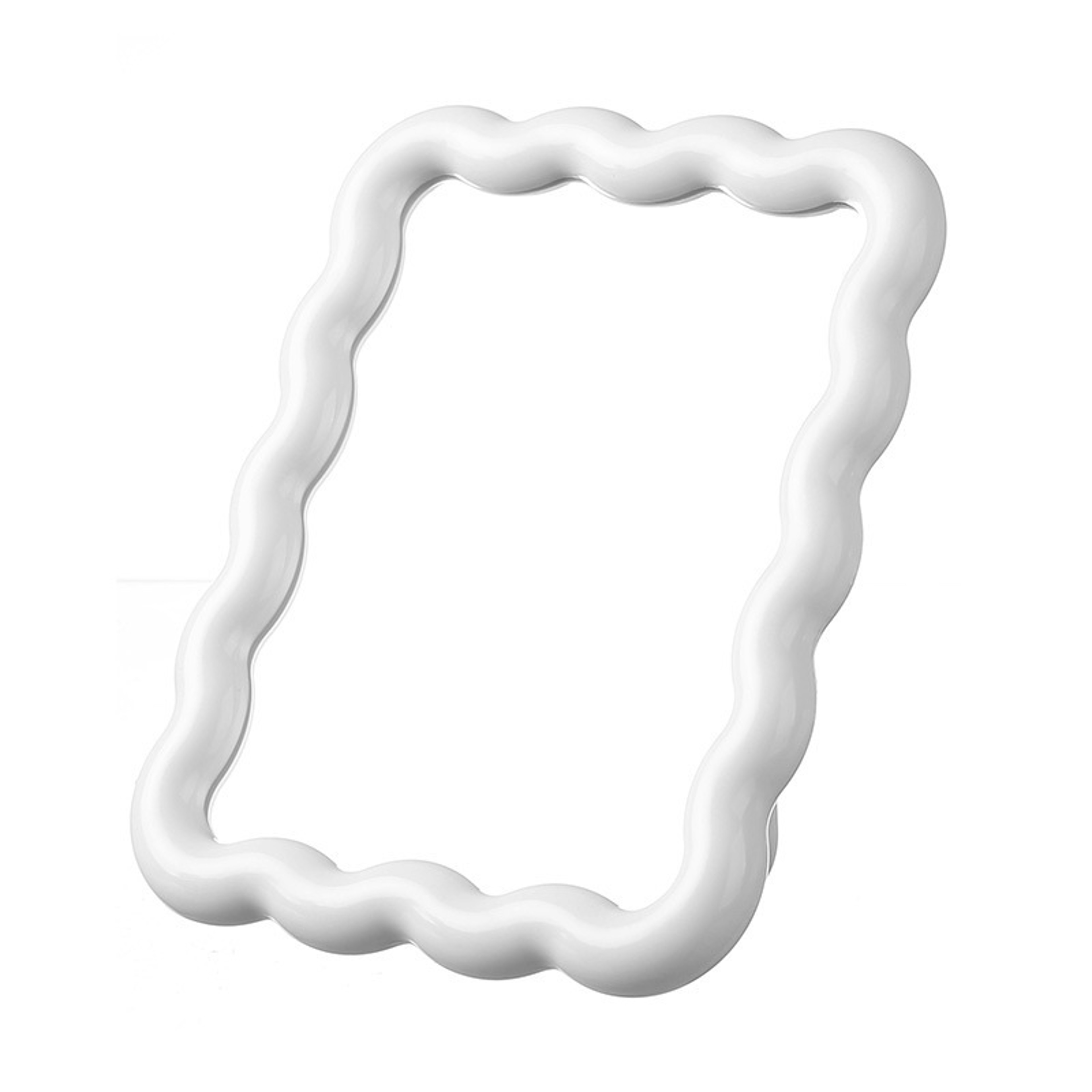 Cute Desktop Makeup Mirror Foldable Portable Vanity Mirror With Wall Mount Stand 6