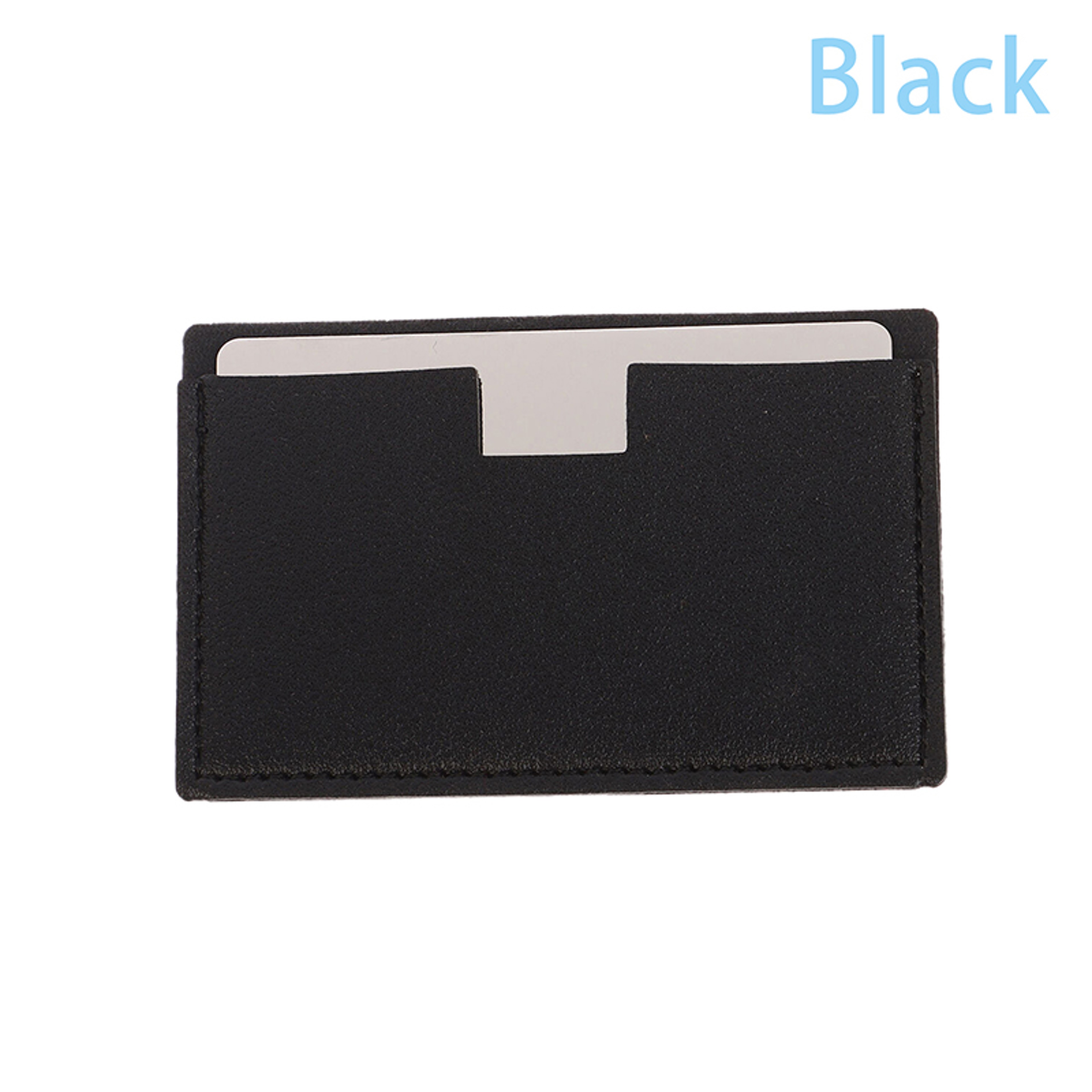 Compact Makeup Mirror Travel Makeup Mirror Unbreakable Pocket Mirror With PU Leather Case 9