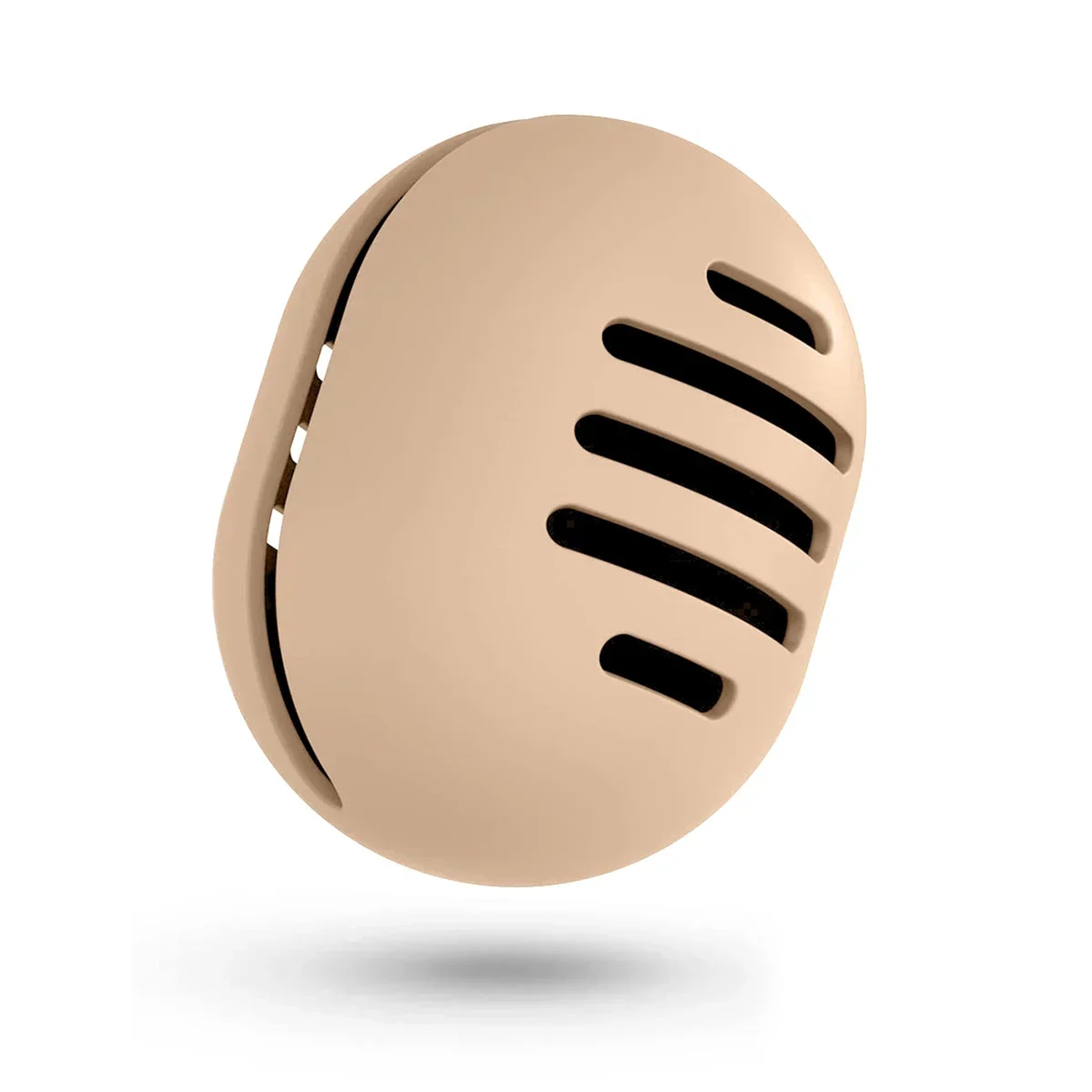 Silicone Makeup Sponge Holder Ventilated Beauty Blender Travel Case 7