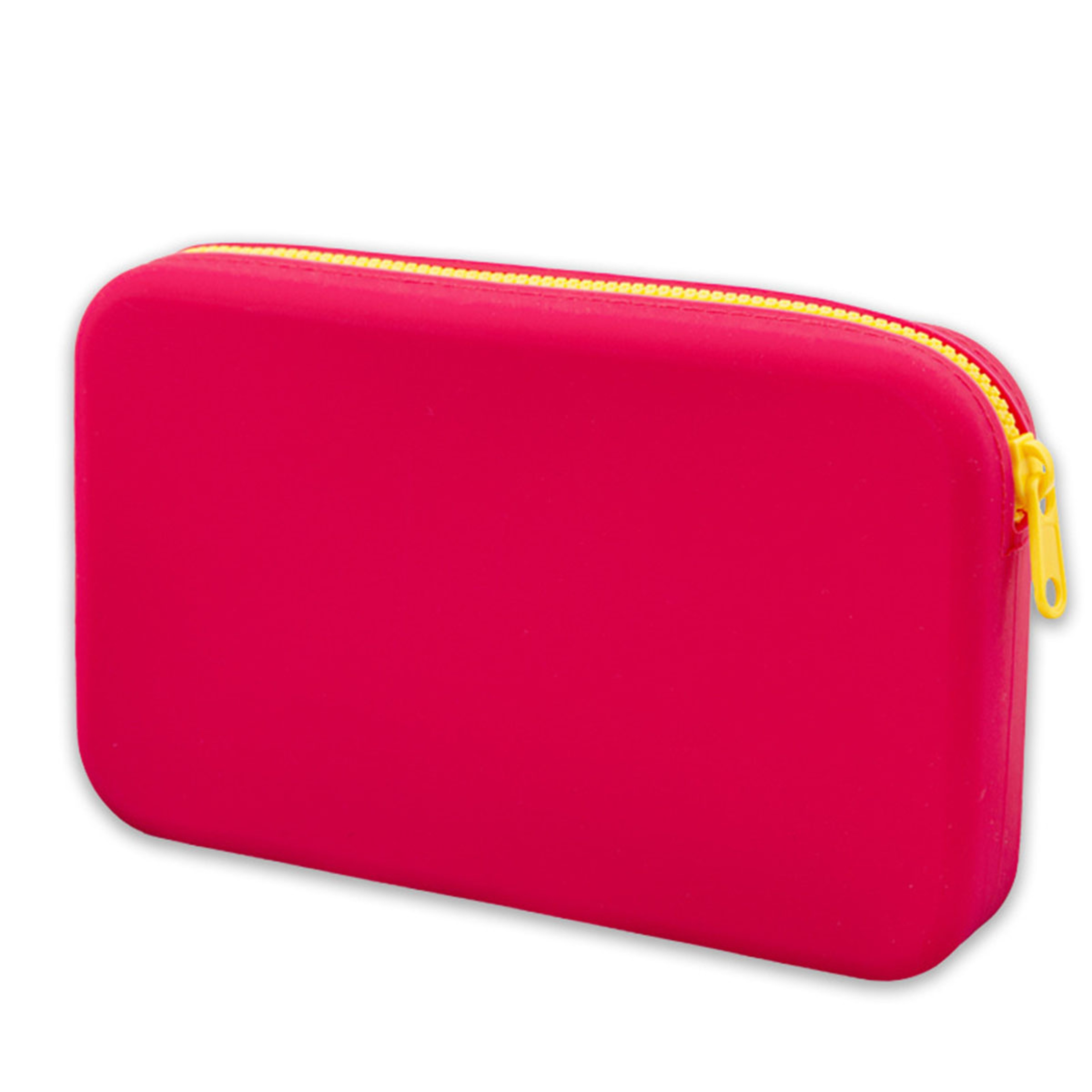Large Capacity Travel Makeup Bag and Cosmetic Organizer Bag with Compartments – view 7
