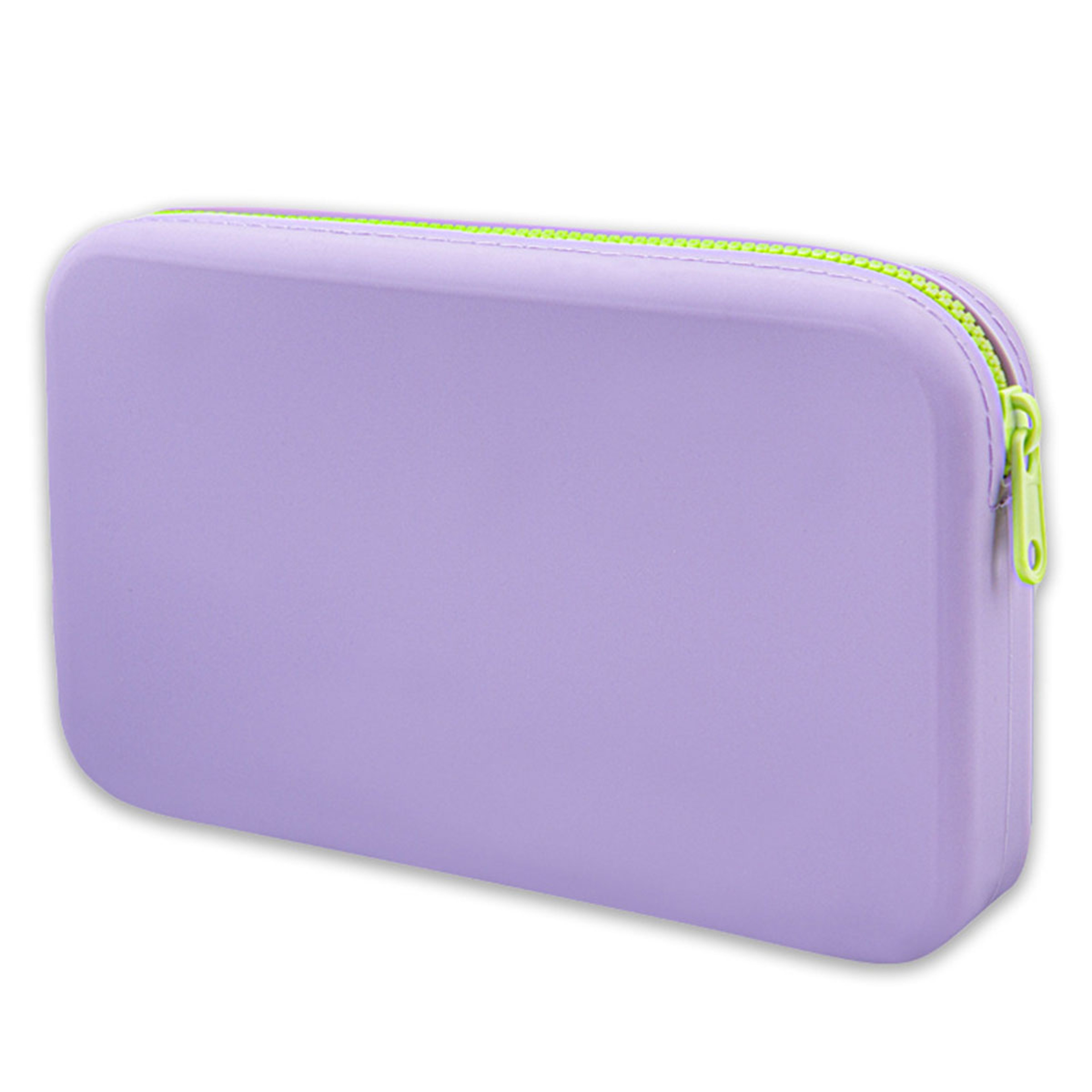 Large Capacity Travel Makeup Bag and Cosmetic Organizer Bag with Compartments – view 6