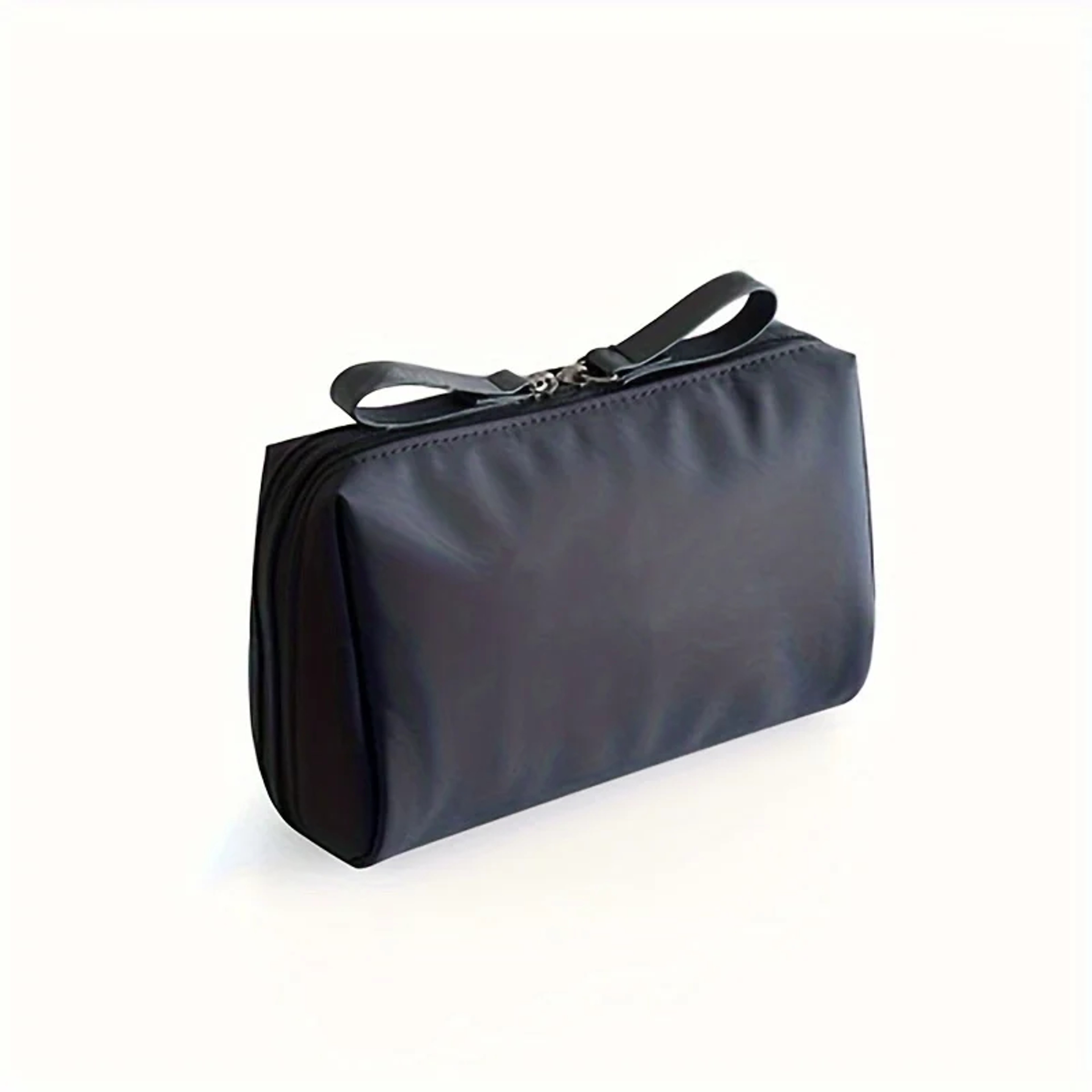 Small Travel Makeup Bag Waterproof Portable Cosmetic Pouch And Toiletry Organizer 10