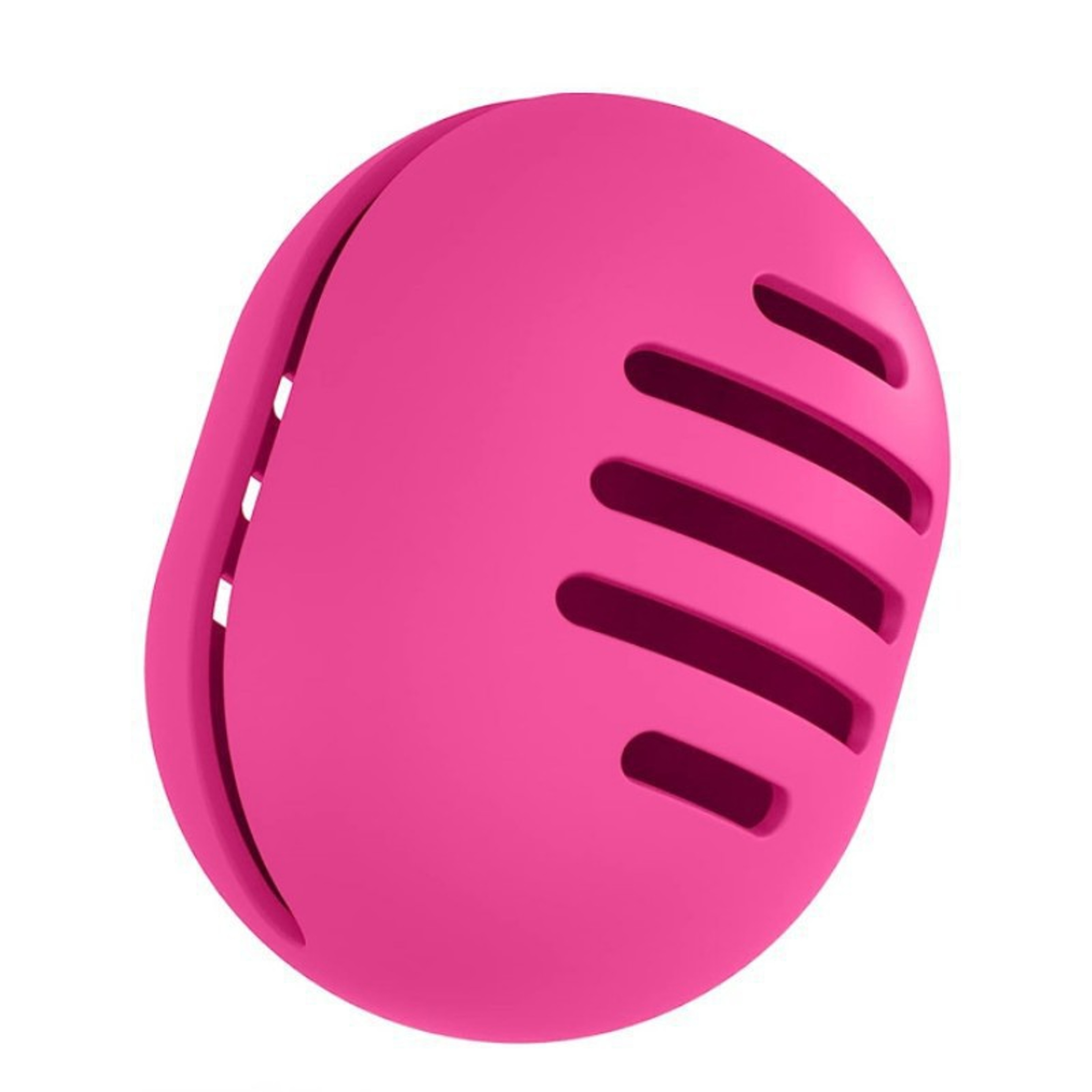 Silicone Makeup Sponge Holder Travel Case With Ventilated Multi Hole Storage 7