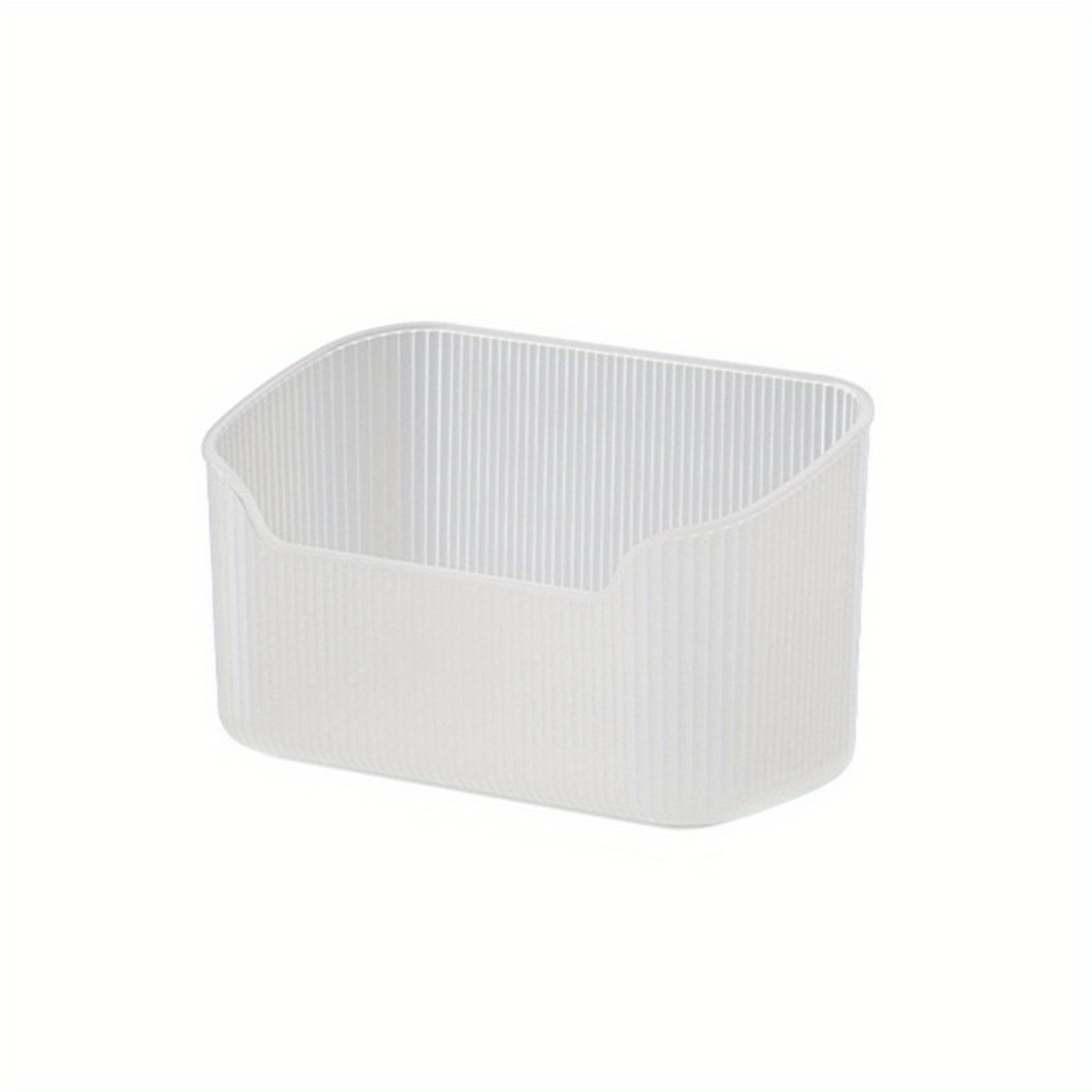 Multi Functional Makeup Organizer And Desktop Storage Box 5