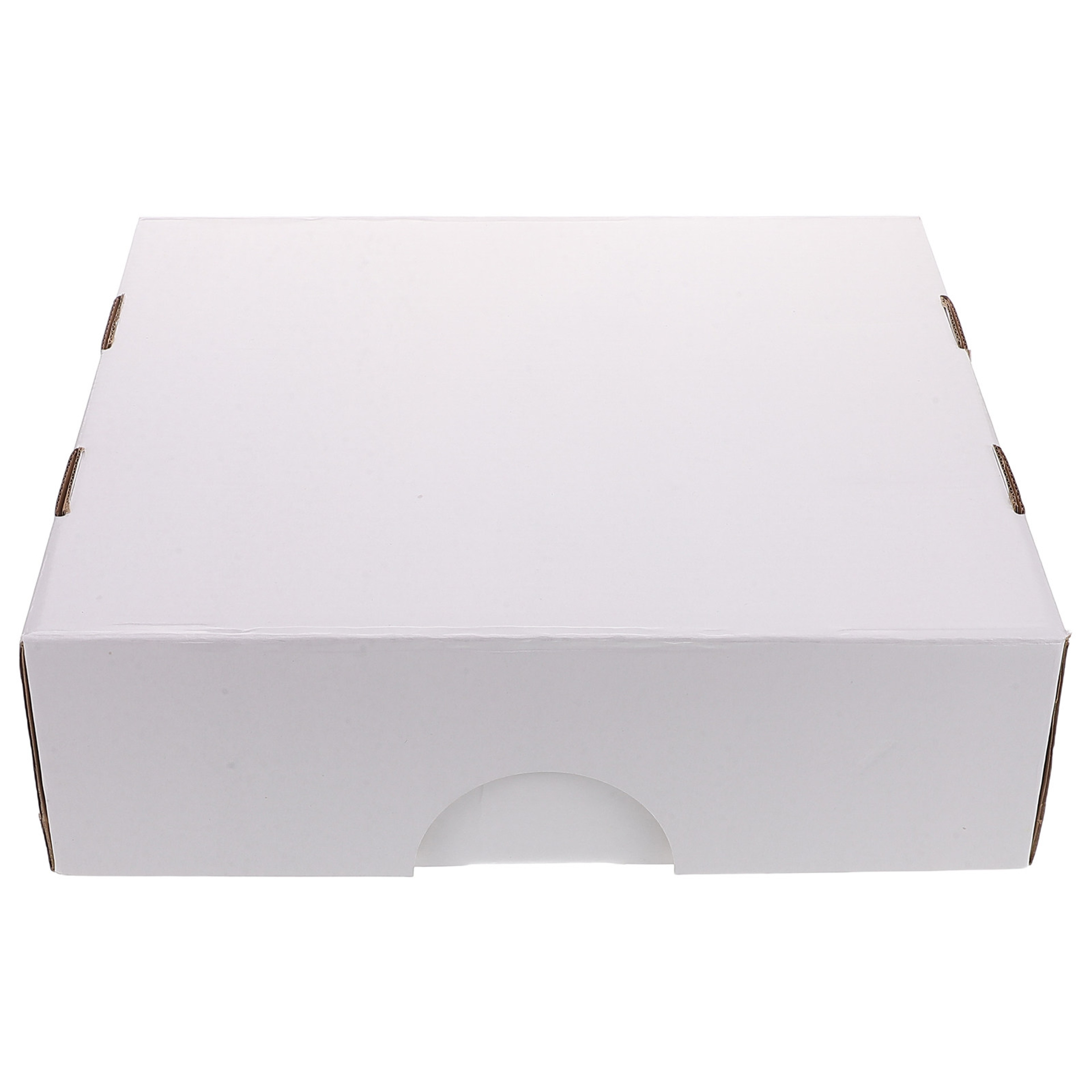 Large Capacity Trading Card Storage Box with Dividers for Sports Cards – view 4