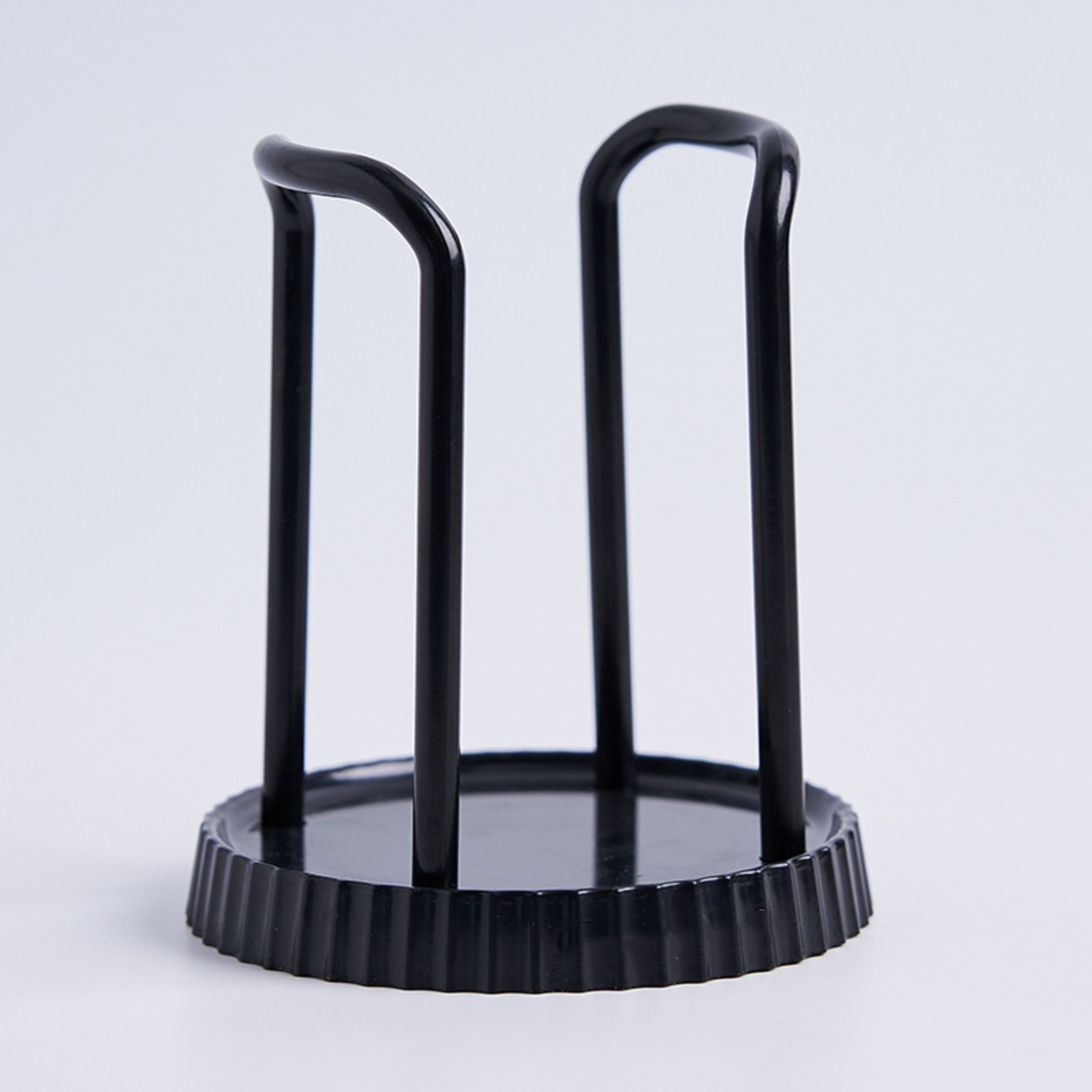 Space Saving Disposable Paper Cup Holder And Desktop Cup Dispenser For Home Office 0