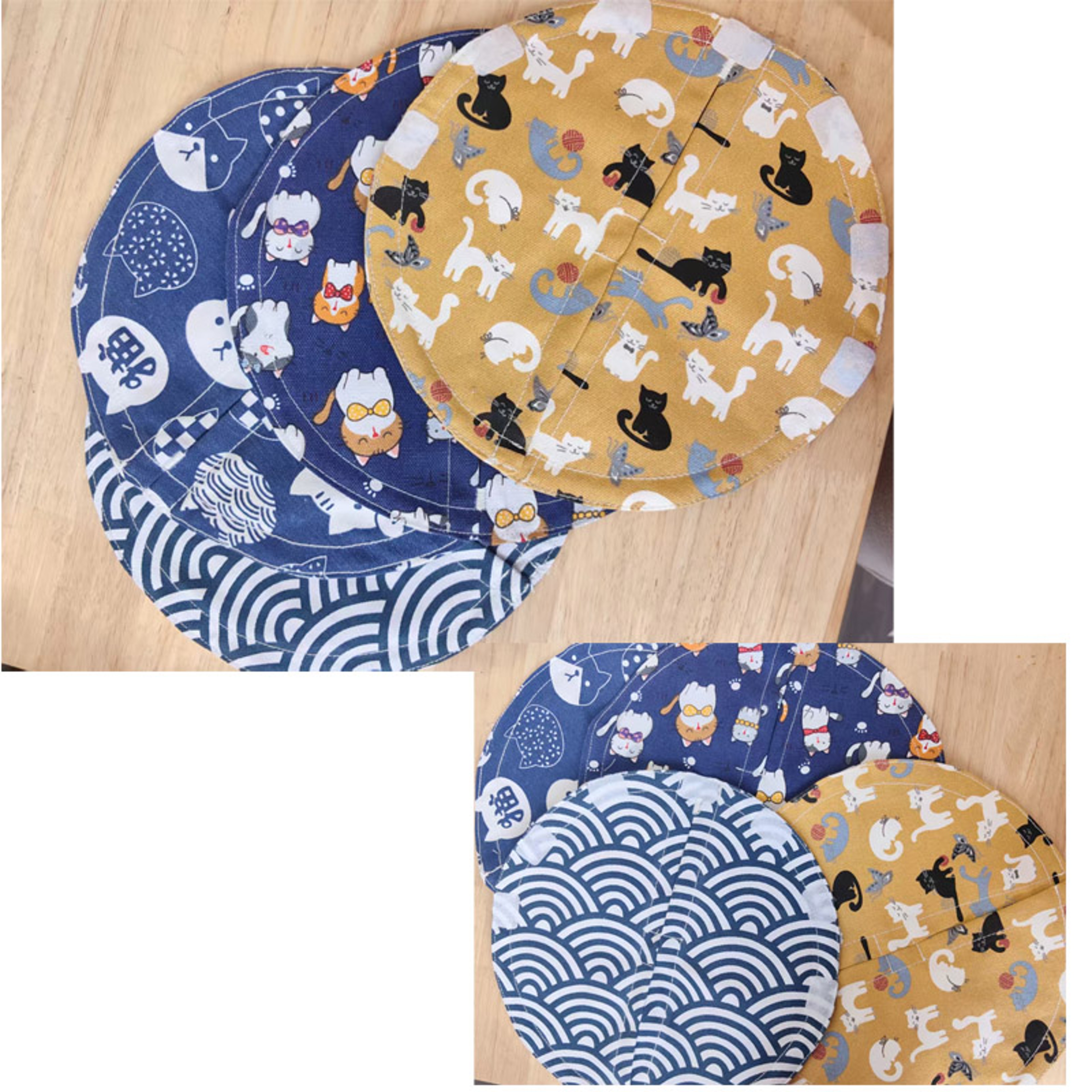 Magnetic Cat Litter Box Curtain For Odor Control And Privacy 4