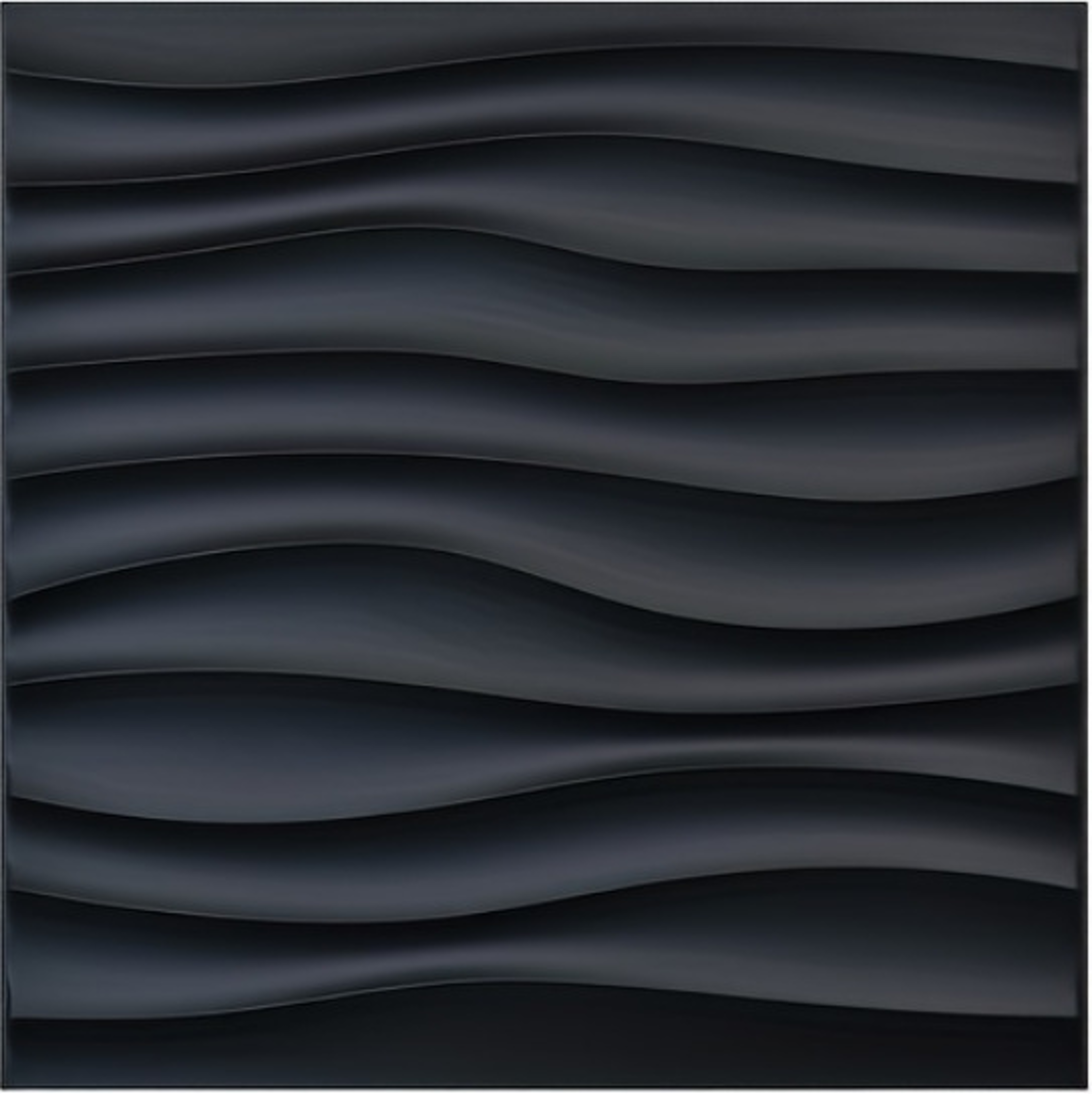 Diamond 3D Wall Panels Waterproof PVC Textured Wall Decor 10 Piece Set 7