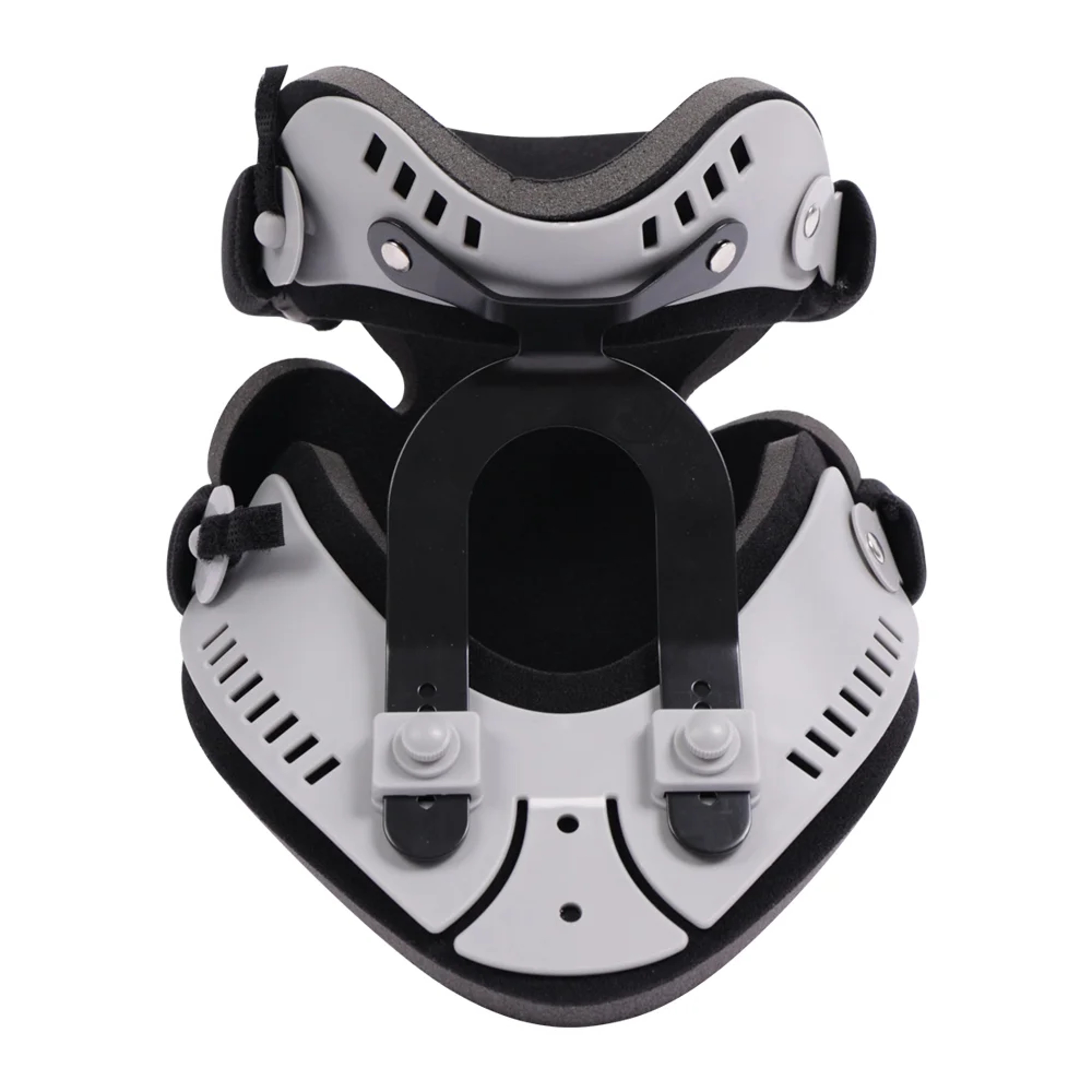 Adjustable Cervical Neck Brace Support For Spine Alignment And Posture Correction 0