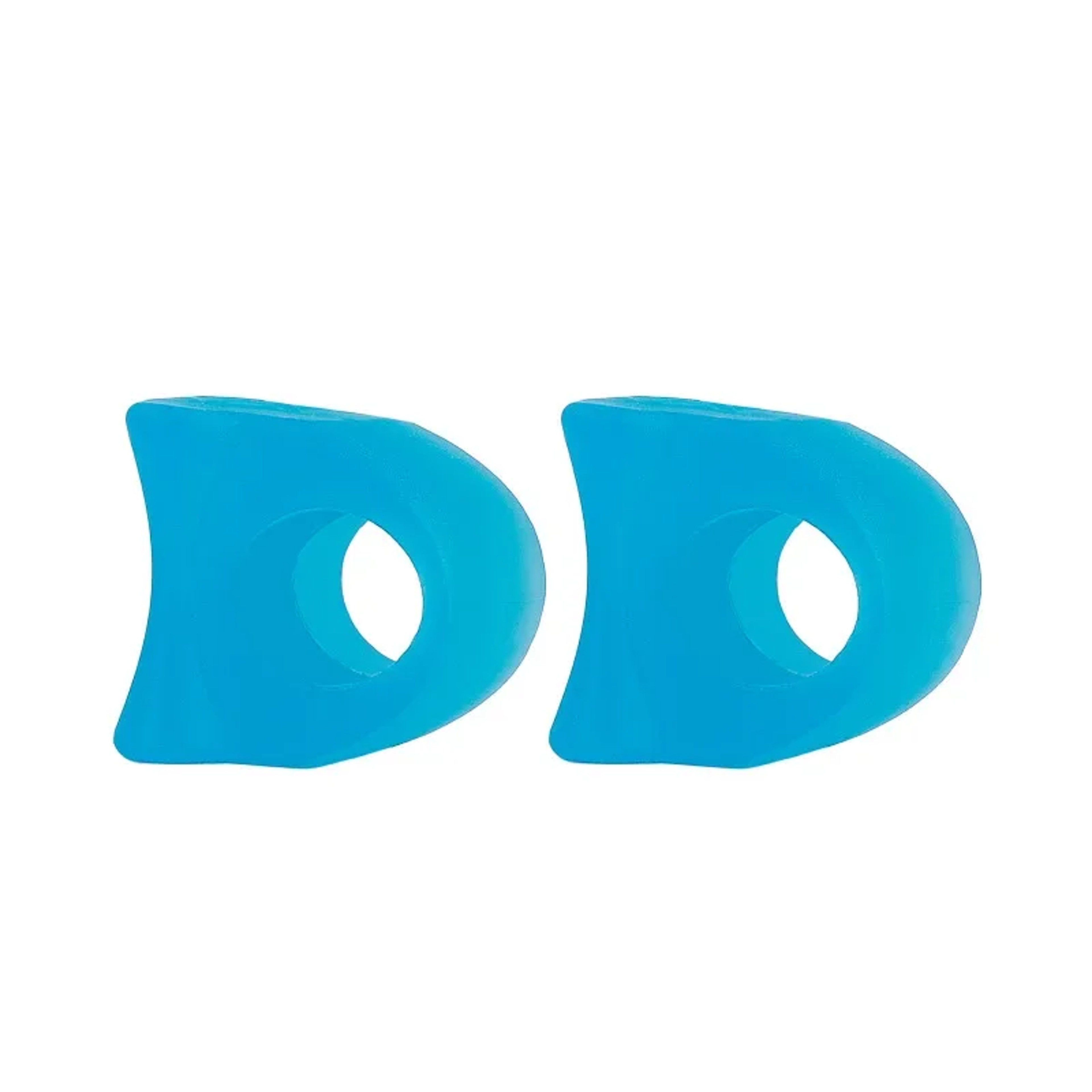 Silicone Toe Separators Bunion Guard For Comfortable Toe Alignment 6