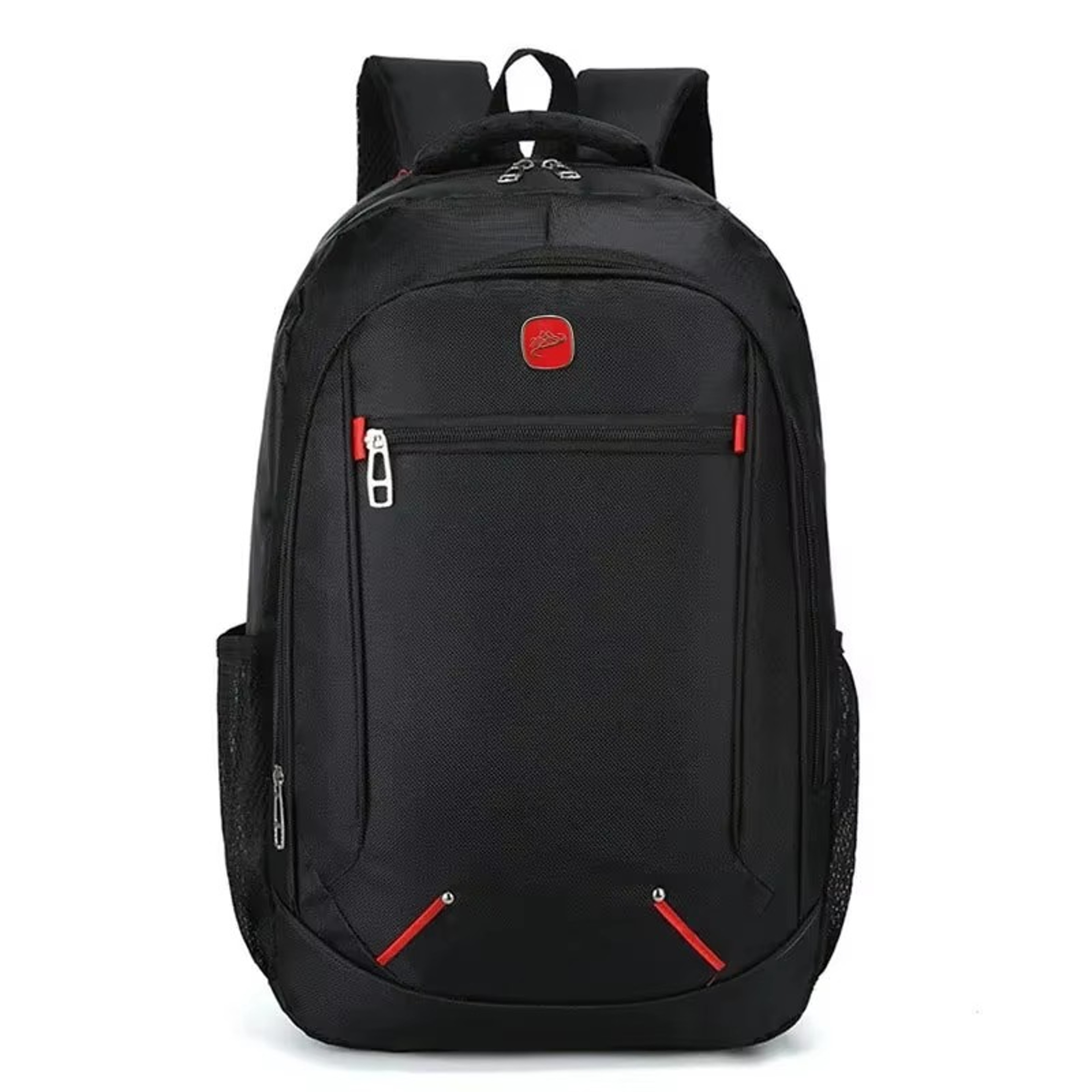 Large Capacity Oxford Backpack for Students with 15 Inch Laptop Storage – view 7