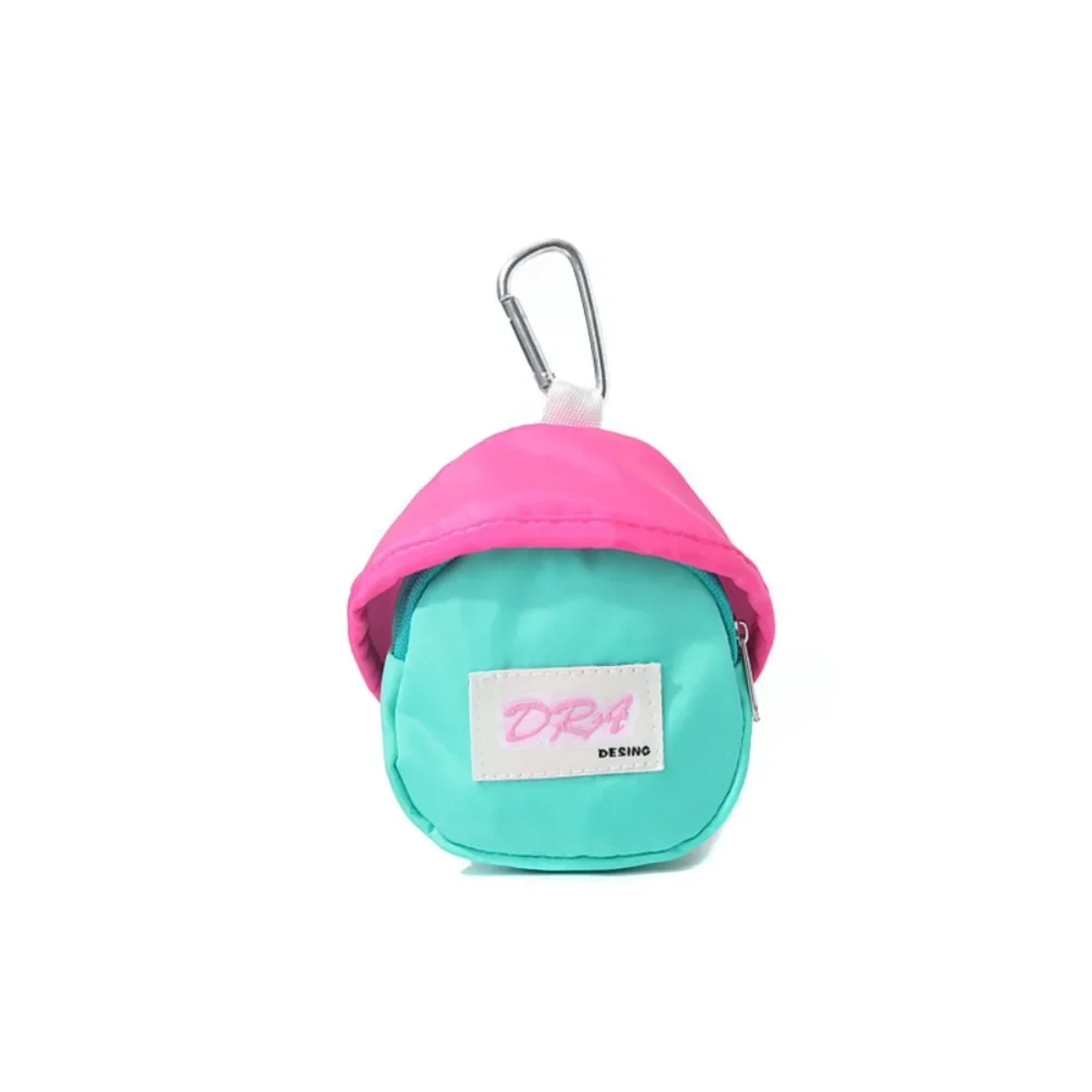Coin Purse Mini Zipper Pouch for Kids – view 9