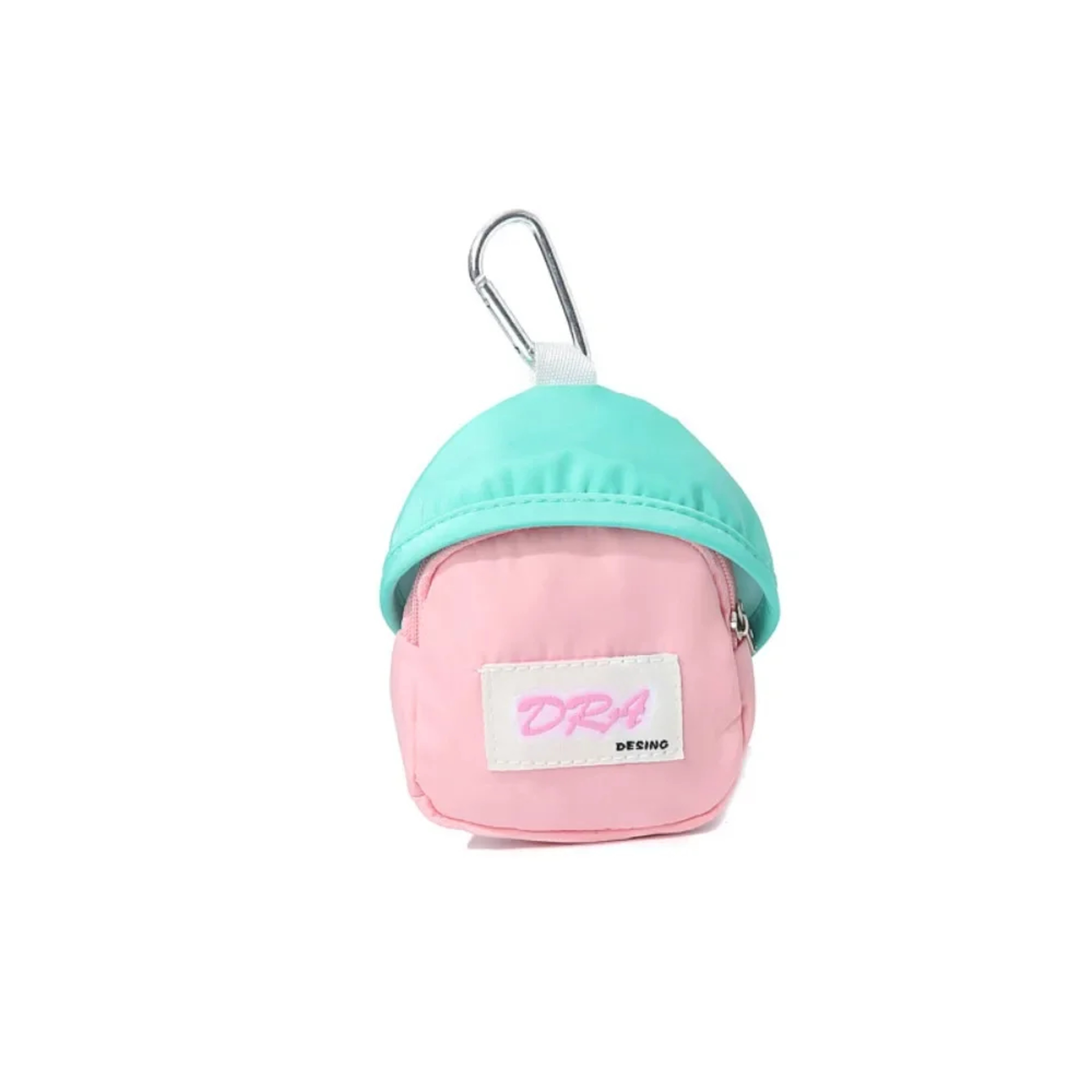Coin Purse Mini Zipper Pouch for Kids – view 10