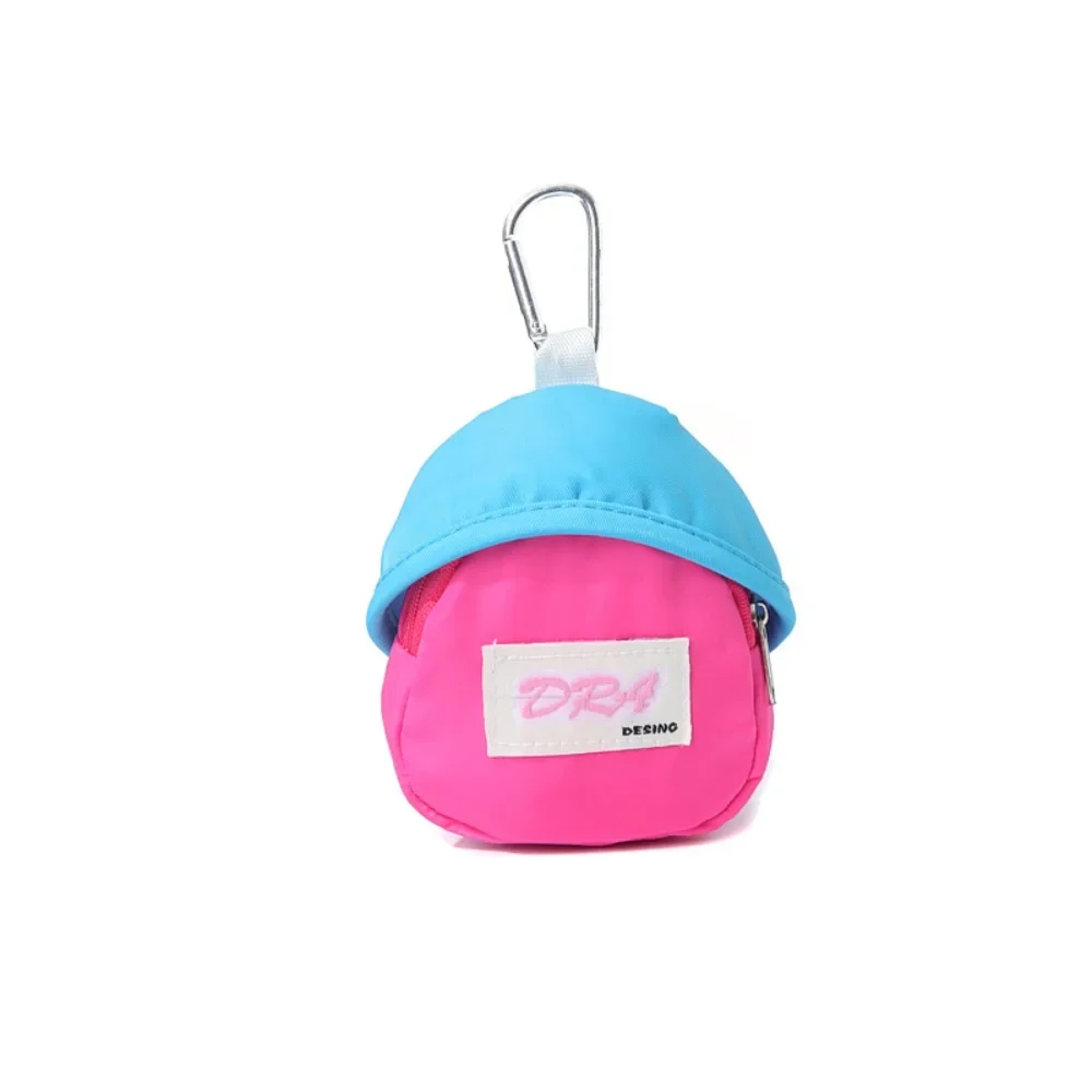 Coin Purse Mini Zipper Pouch for Kids – view 12