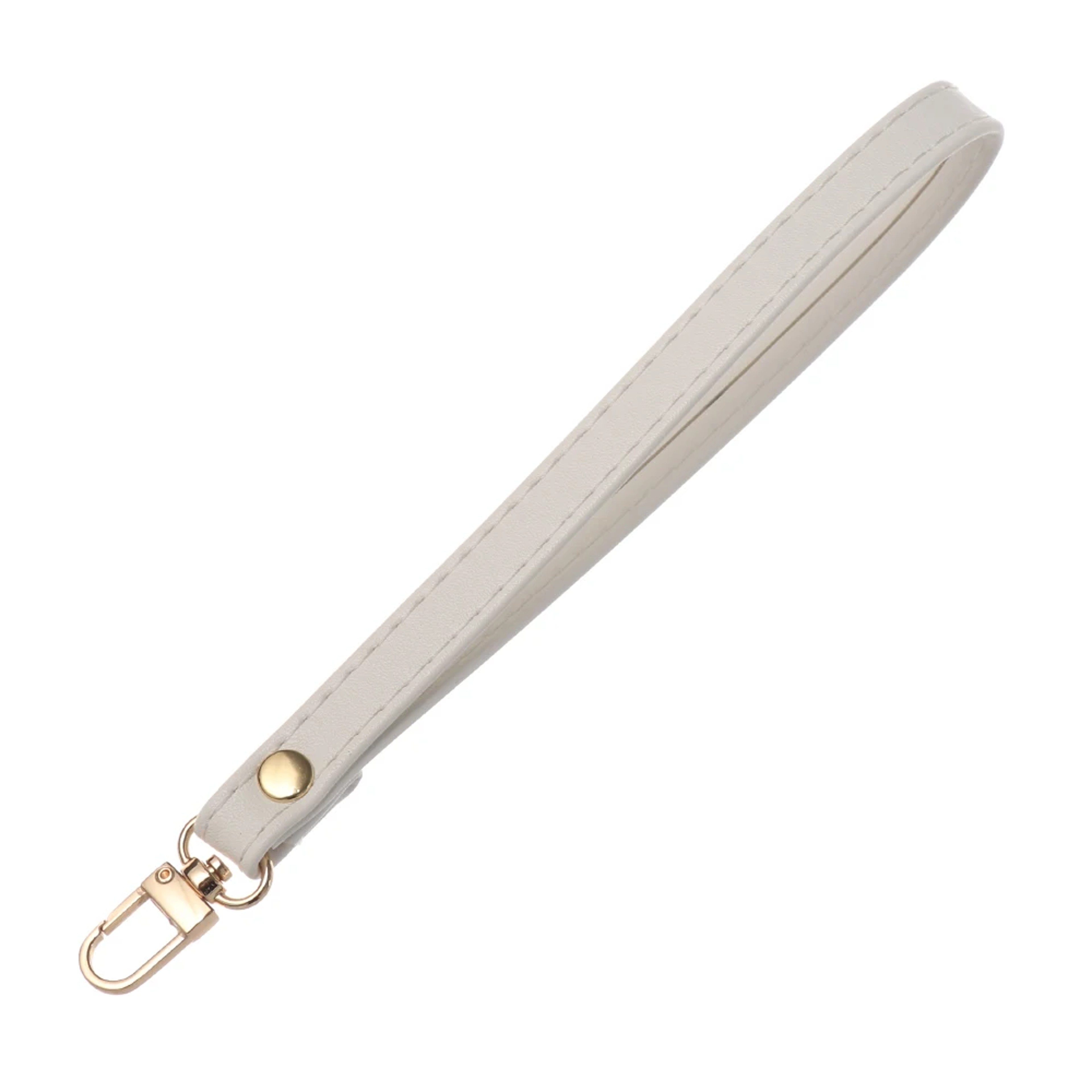 PU Leather Wristlet Strap Replacement Handle For Handbags Clutches And Purses 9