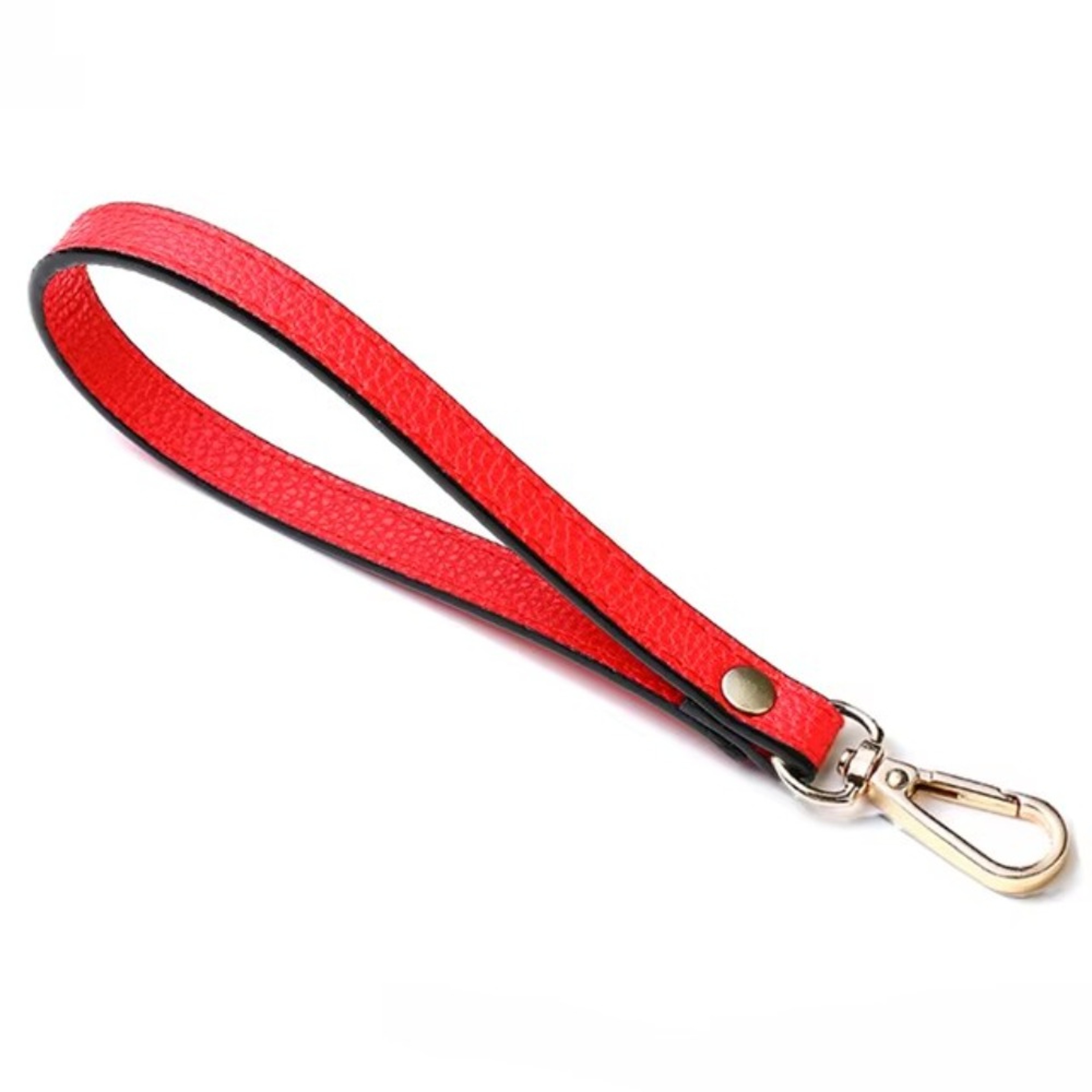 PU Leather Wristlet Strap Replacement Handle For Handbags Clutches And Purses 10