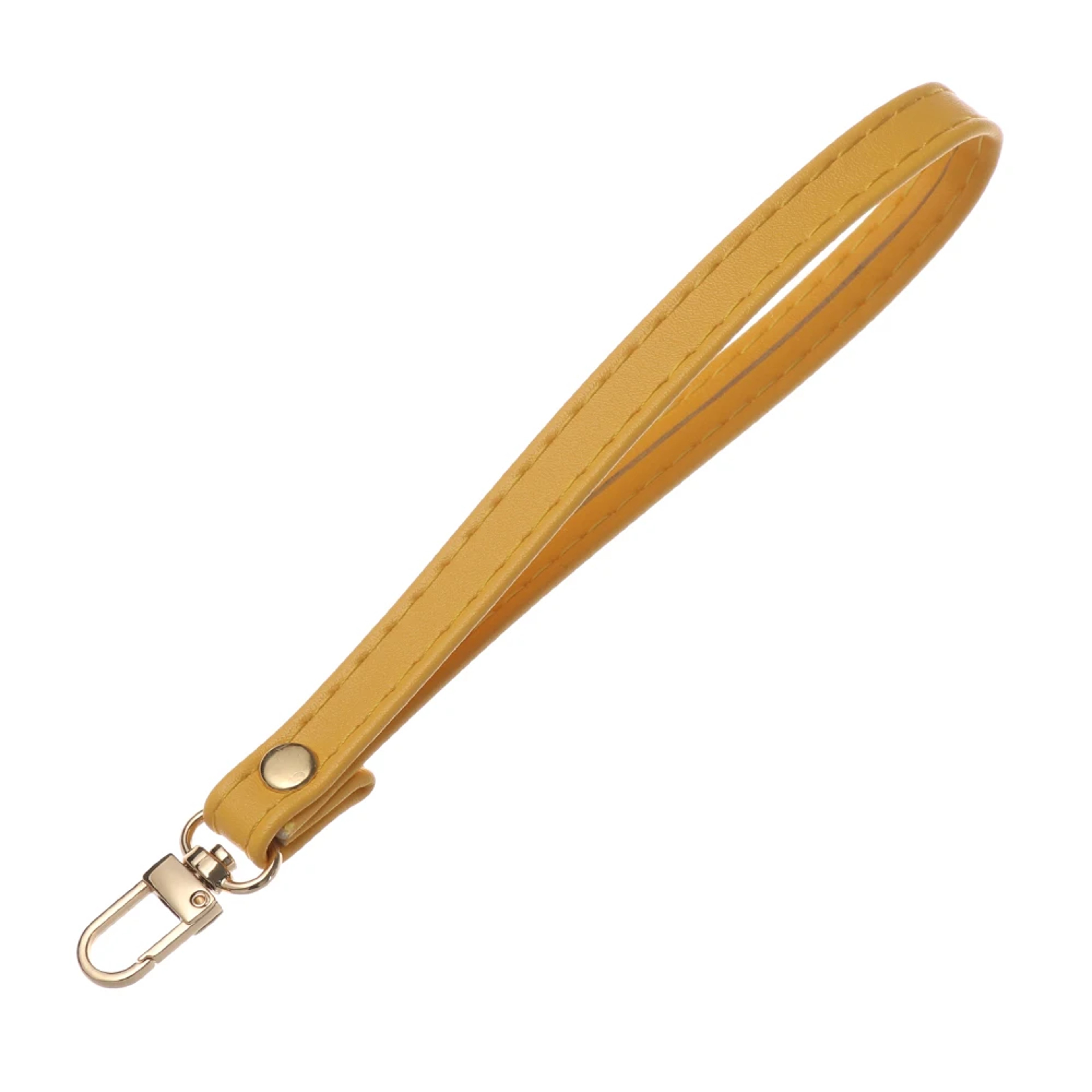 PU Leather Wristlet Strap Replacement Handle For Handbags Clutches And Purses 13